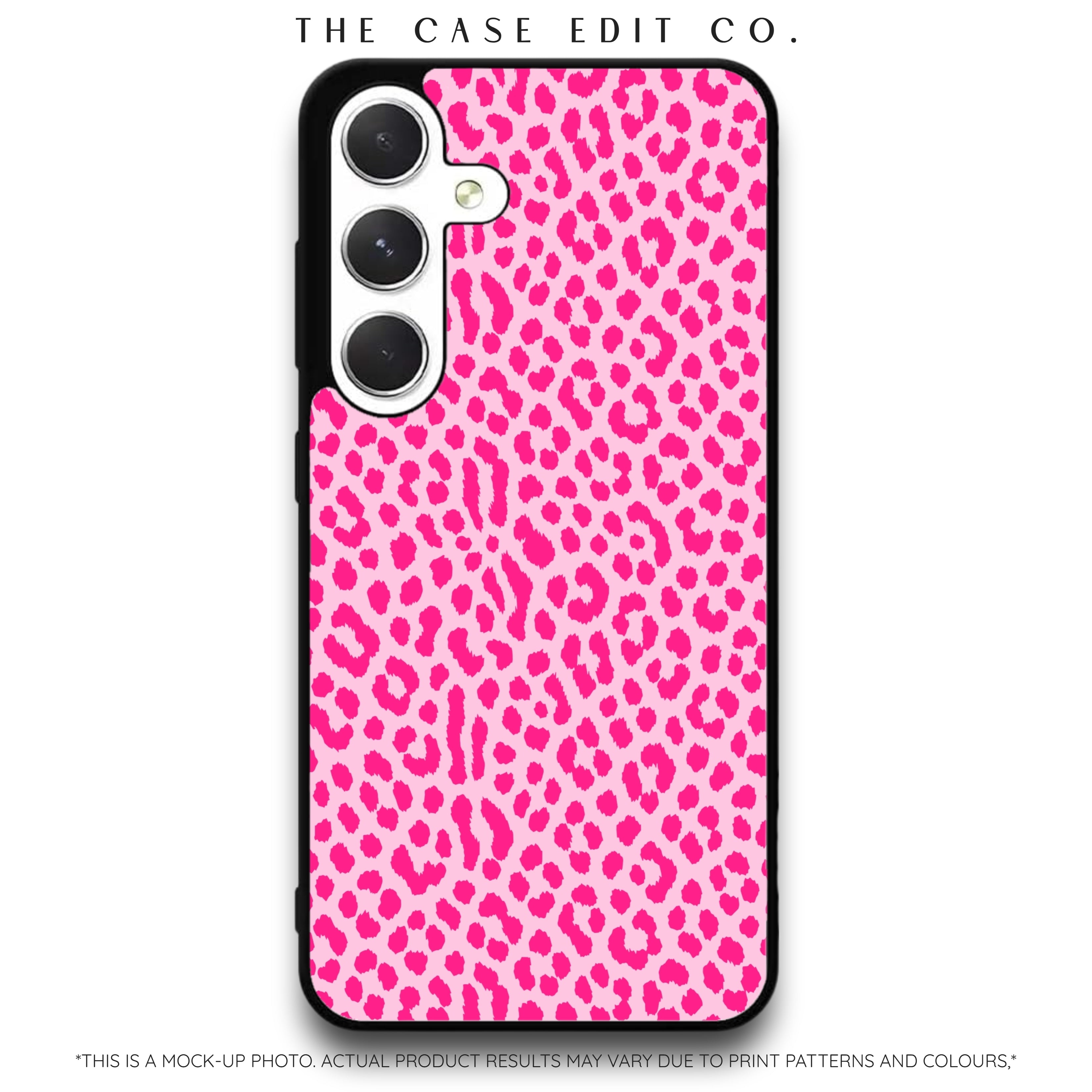 Wild Luxe
