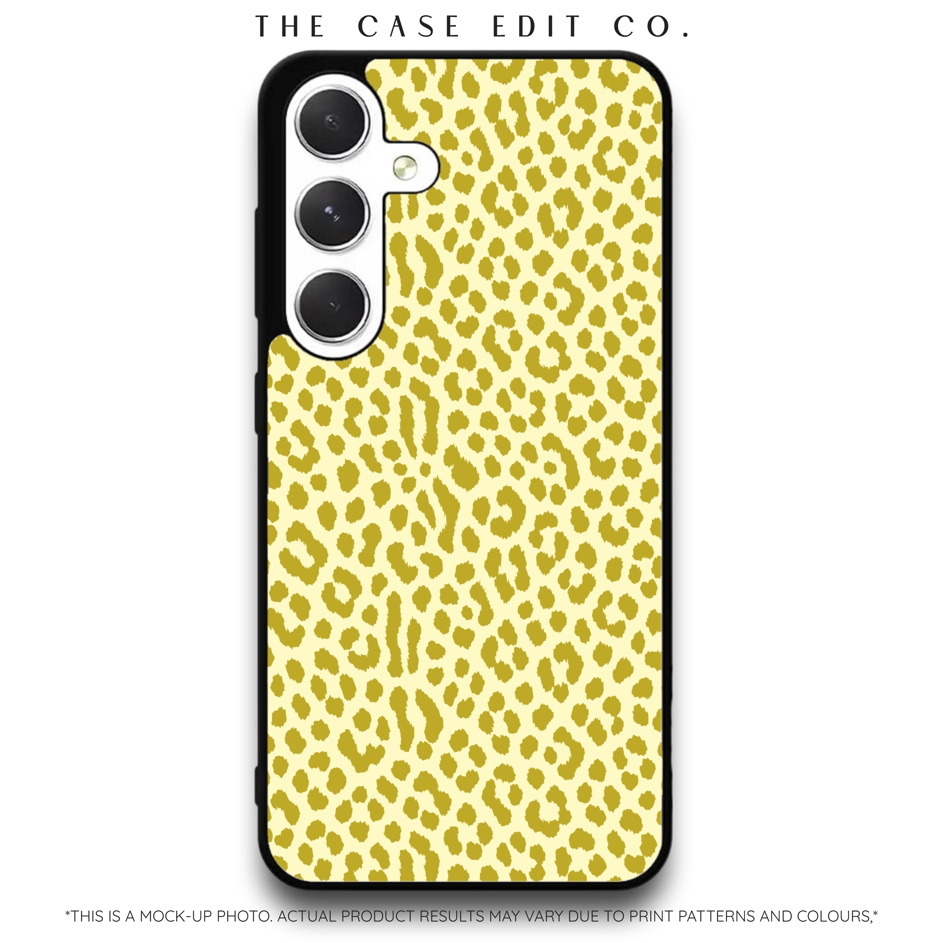 Wild Luxe