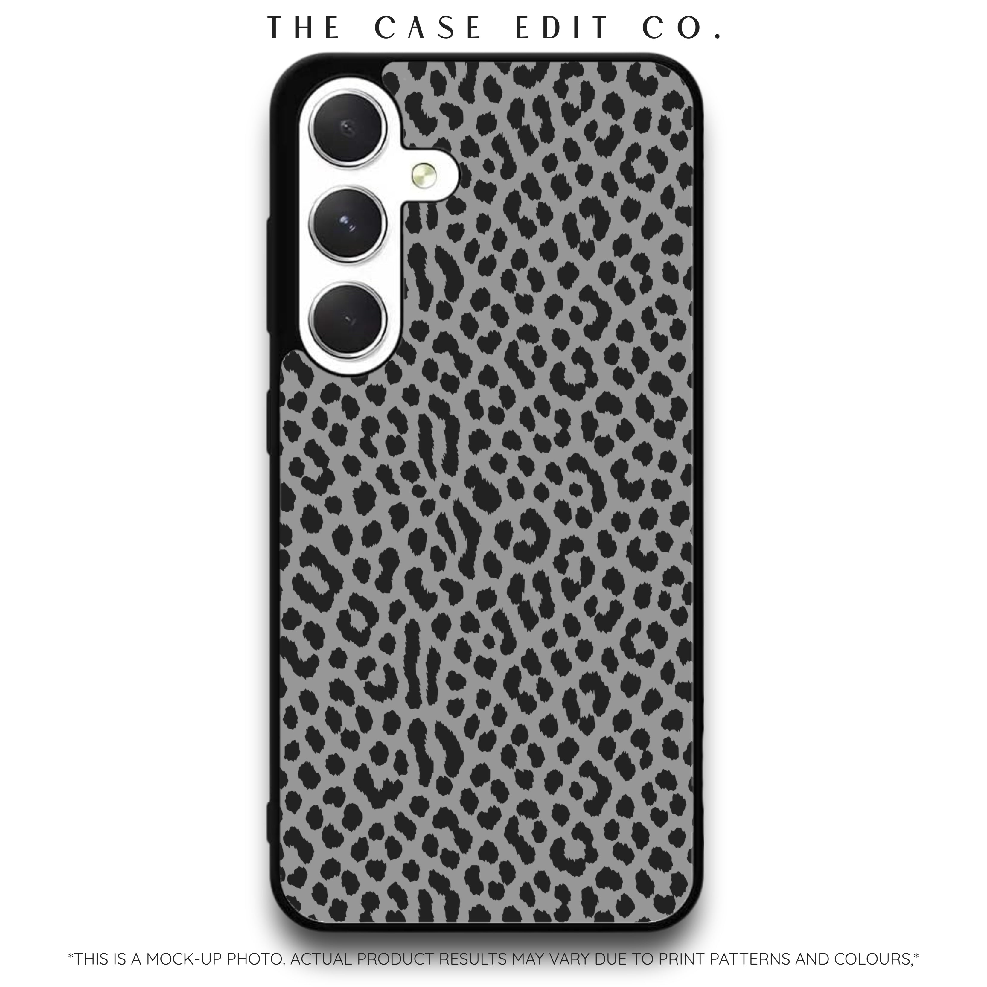 Wild Luxe