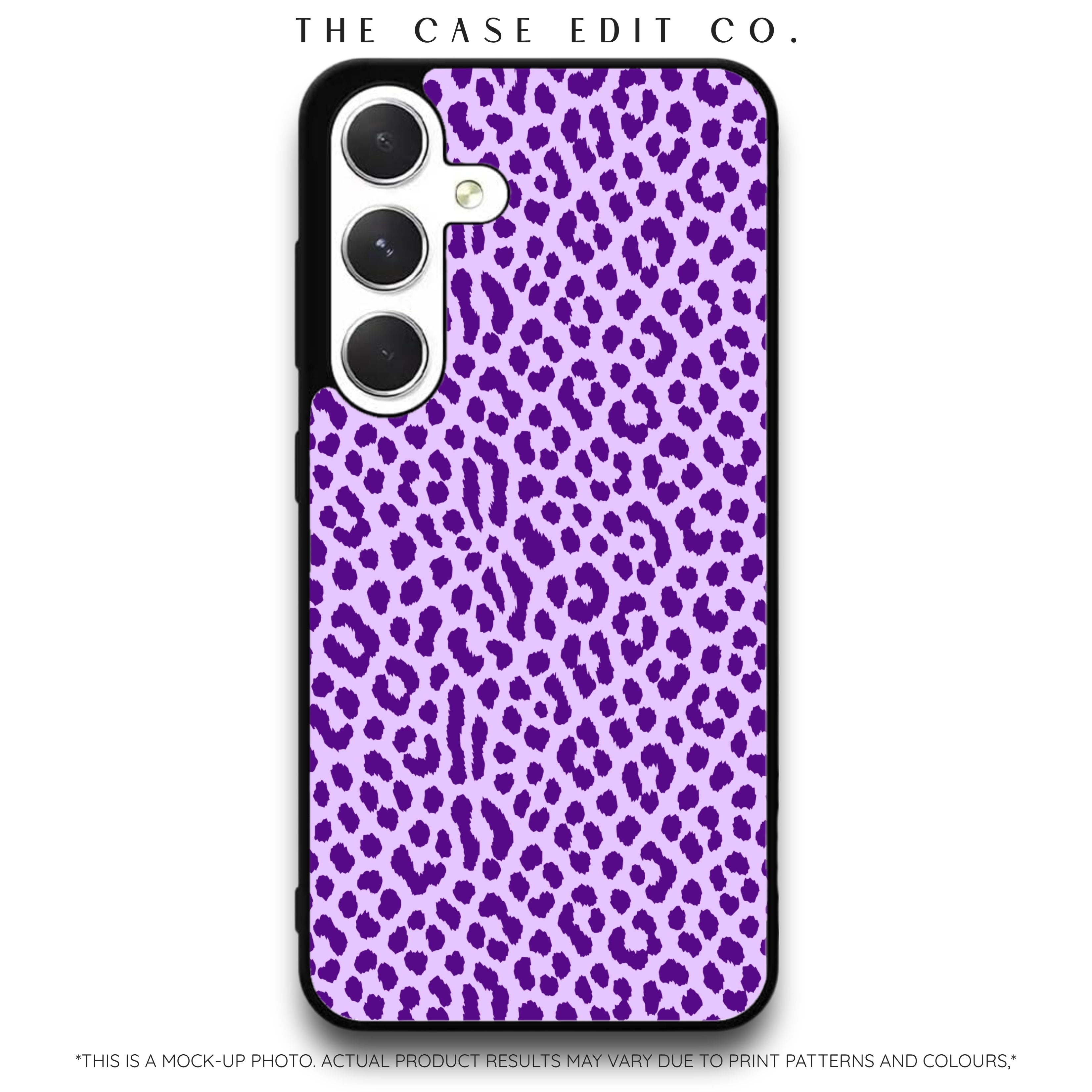 Wild Luxe