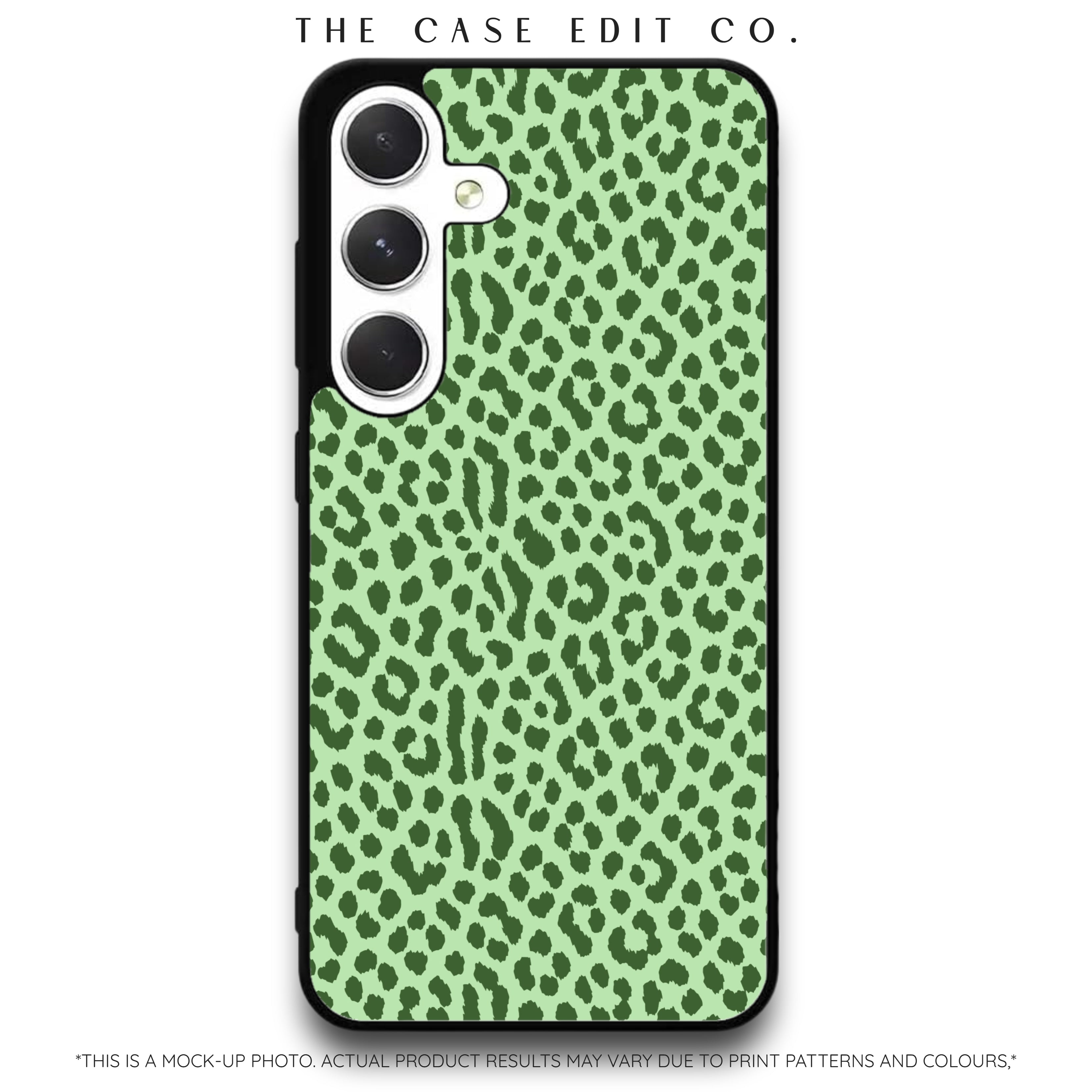 Wild Luxe