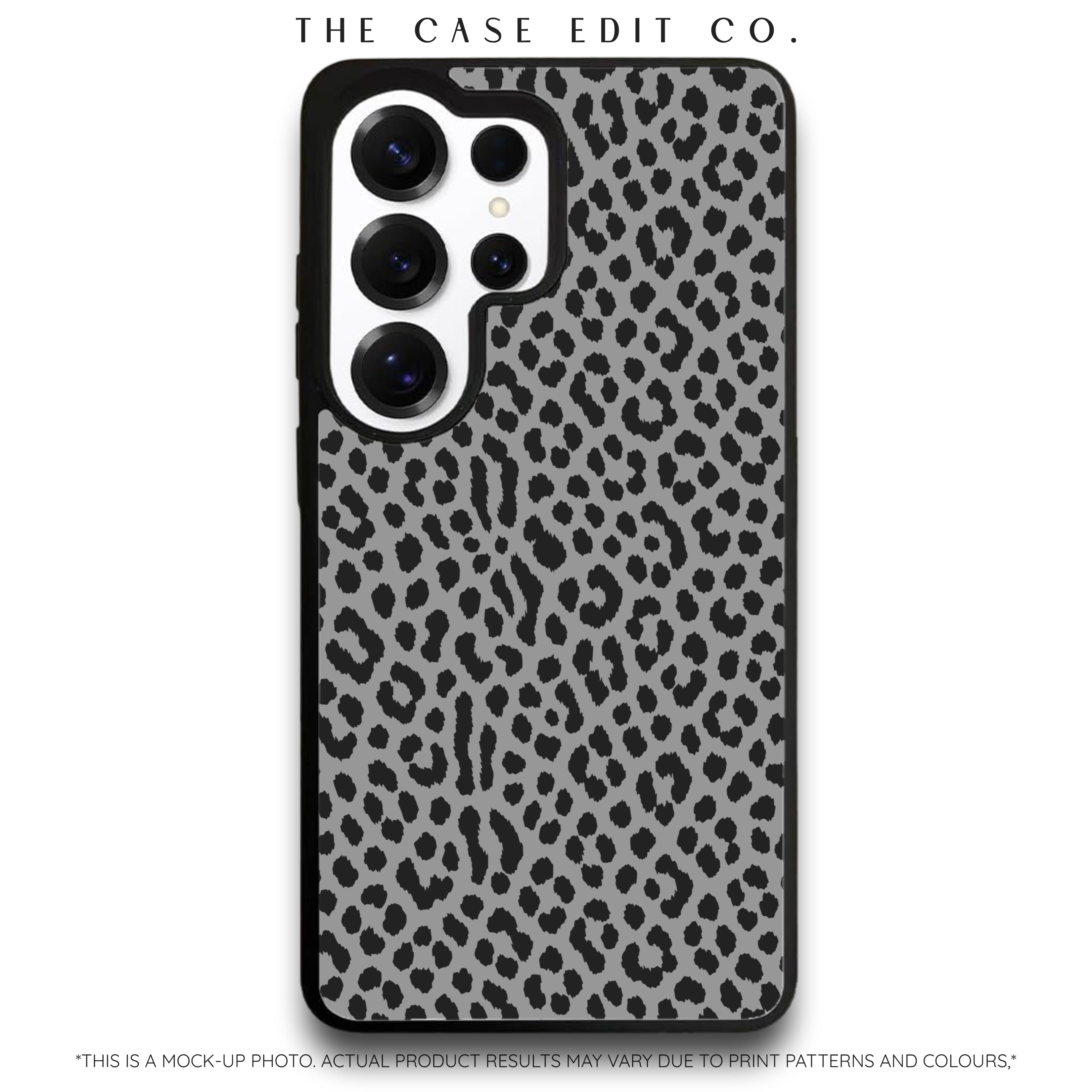 Wild Luxe