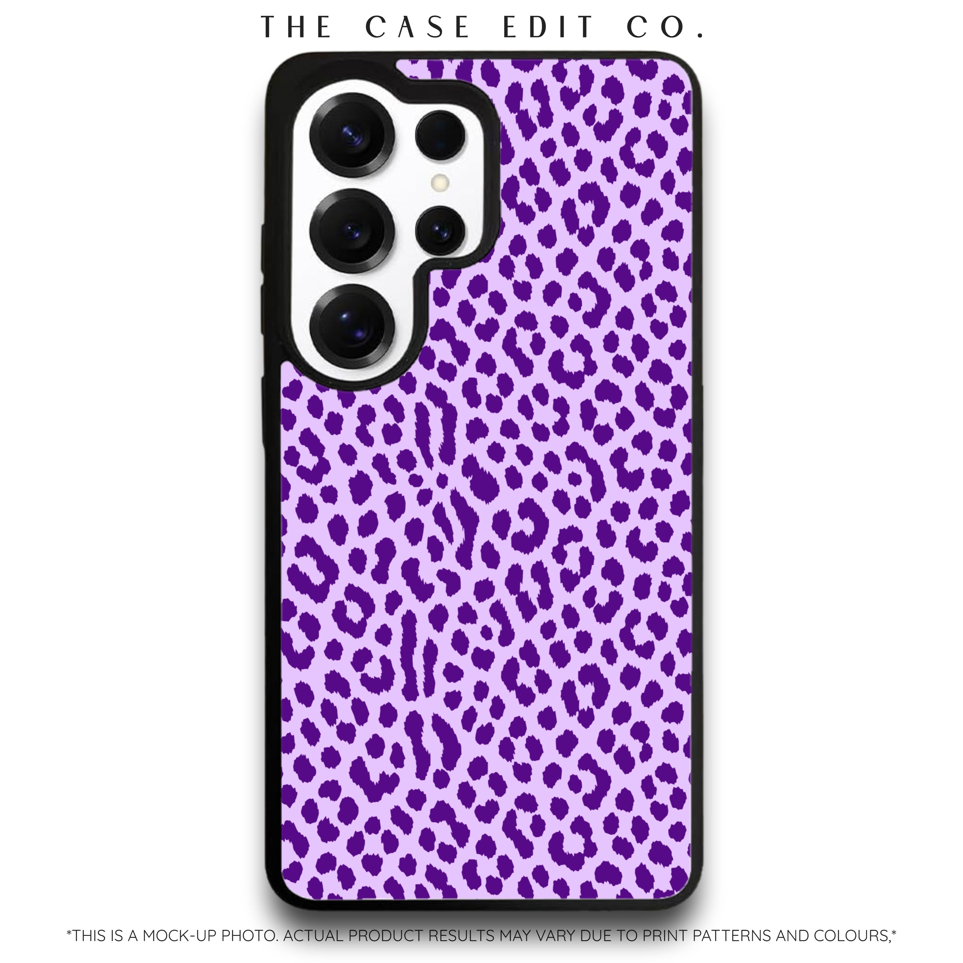 Wild Luxe