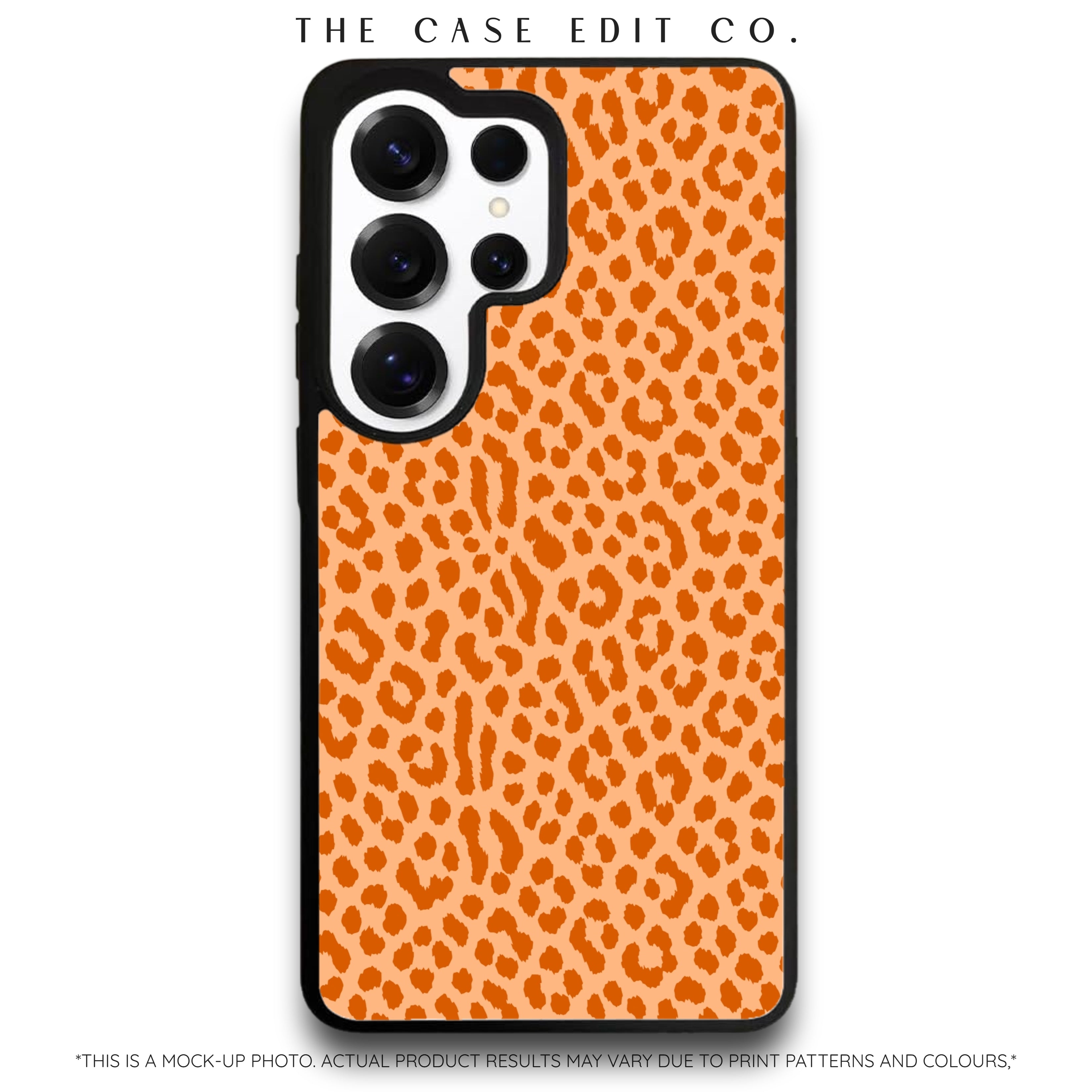 Wild Luxe