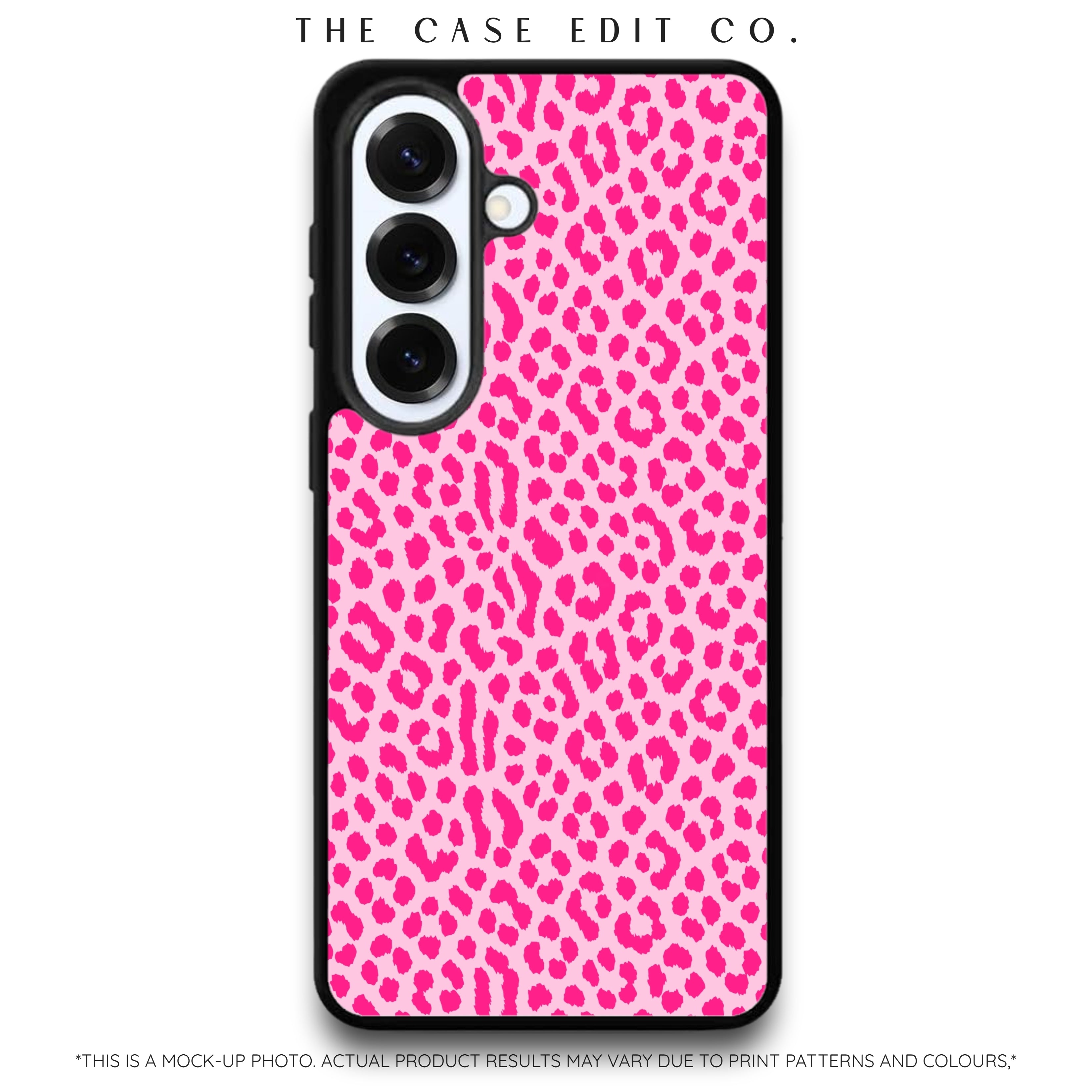 Wild Luxe