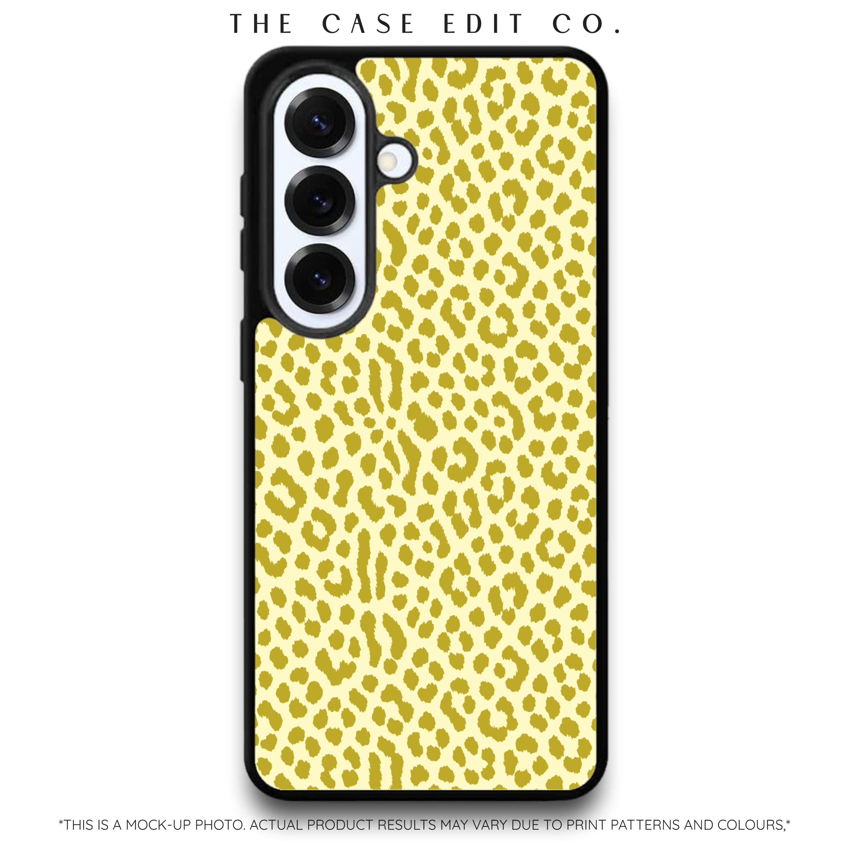 Wild Luxe