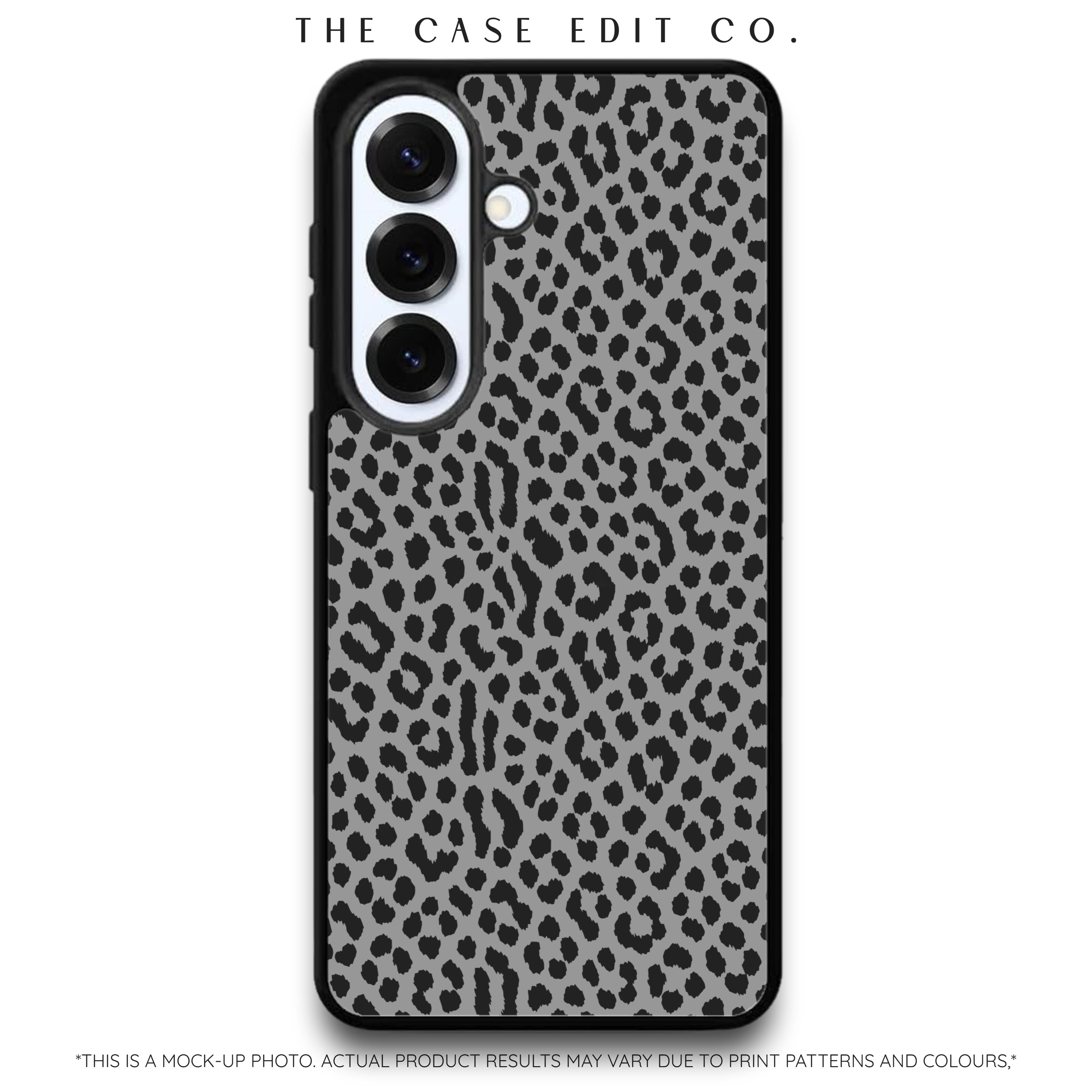 Wild Luxe