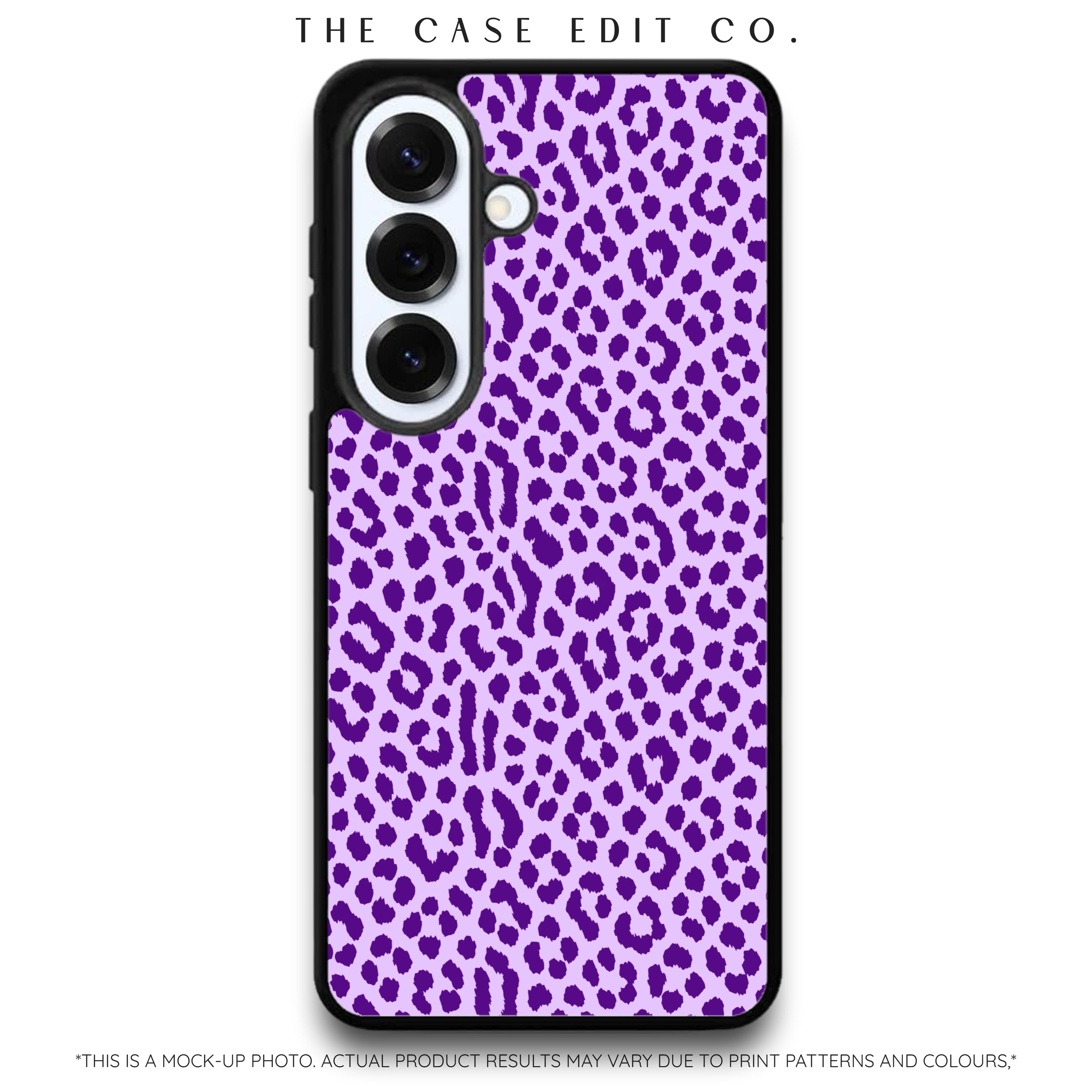 Wild Luxe