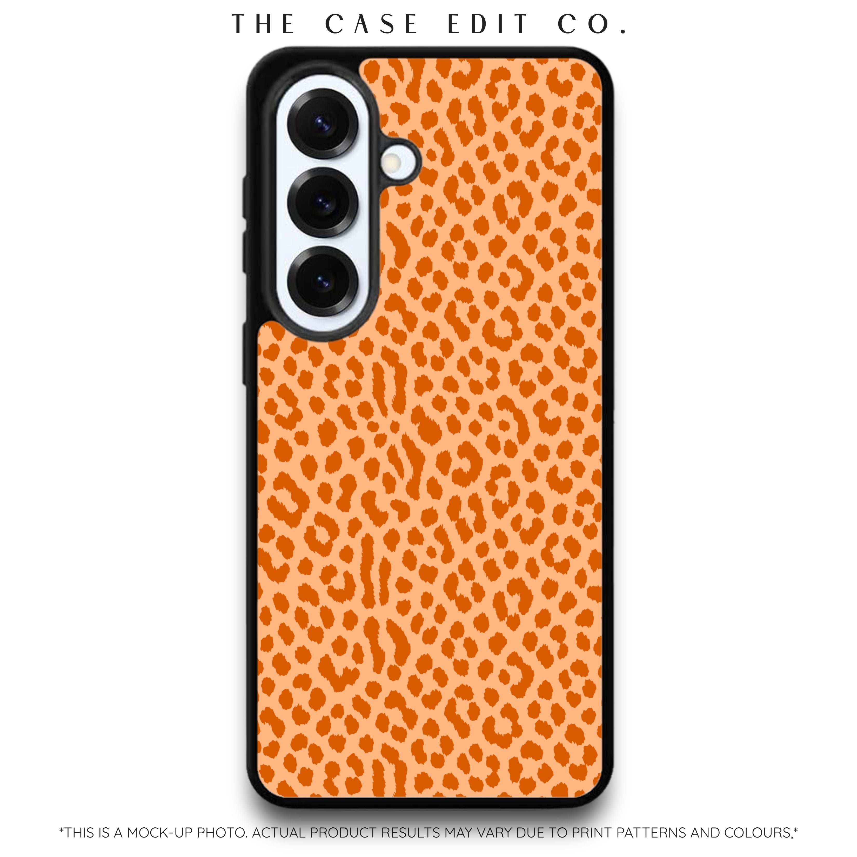 Wild Luxe