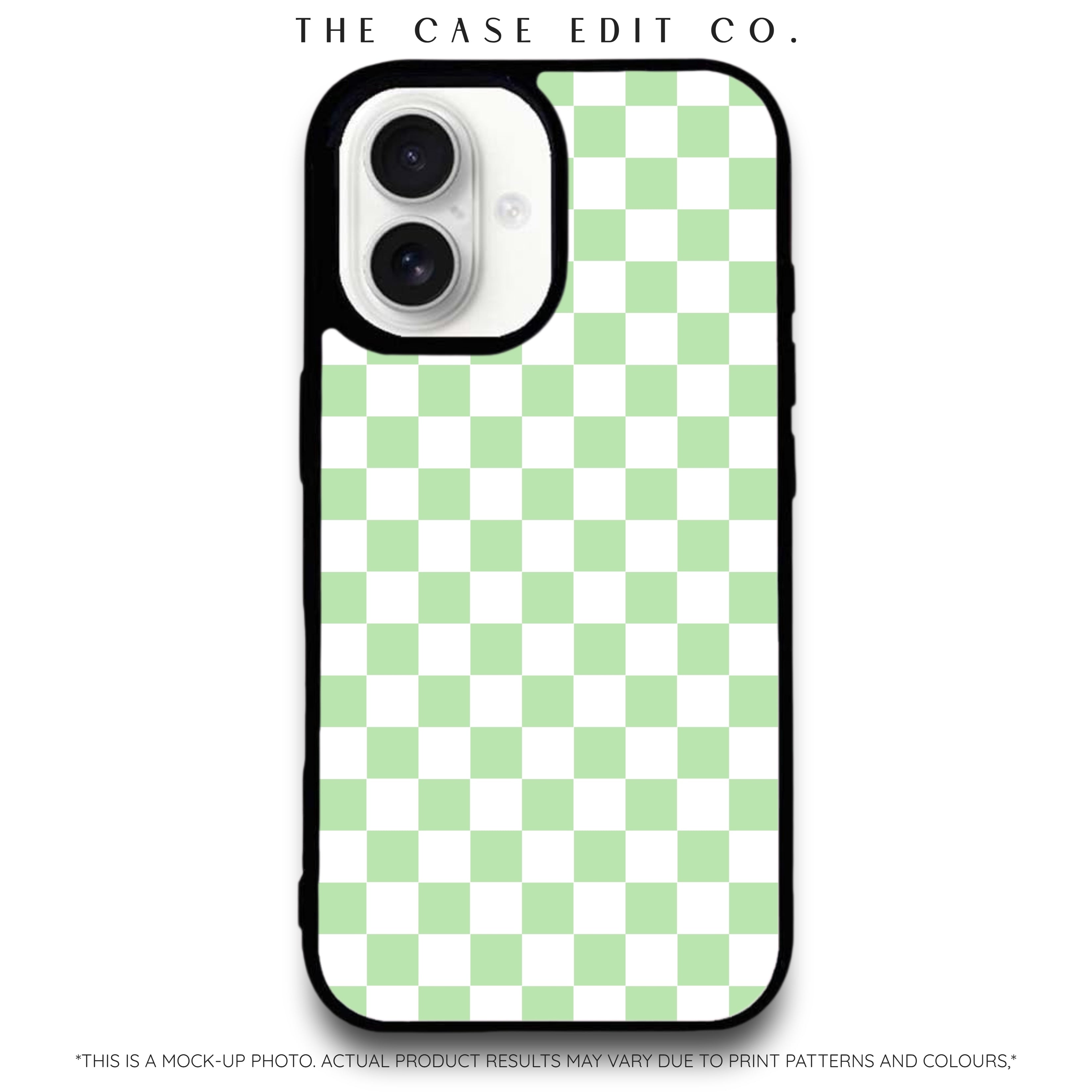Checkmate