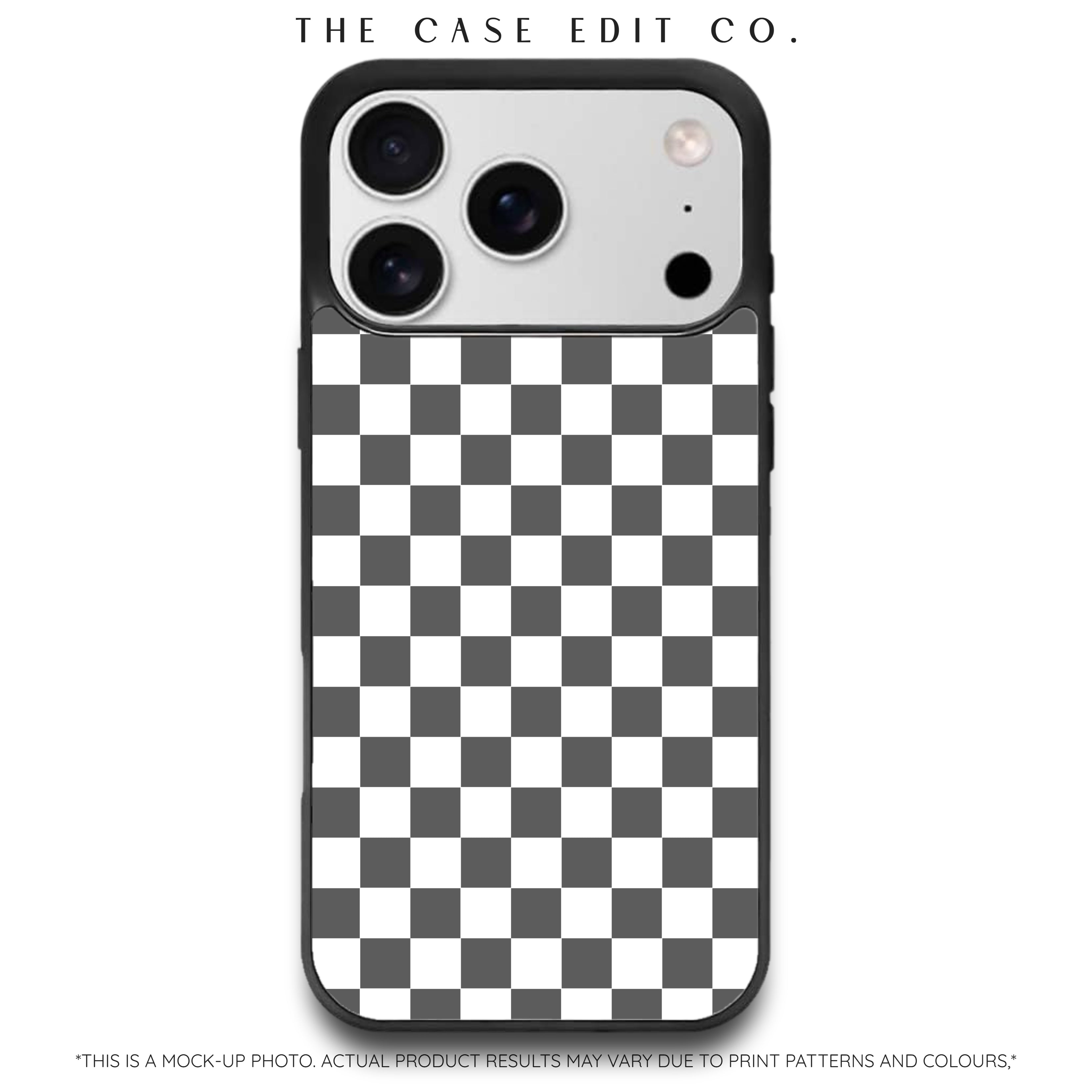 Checkmate