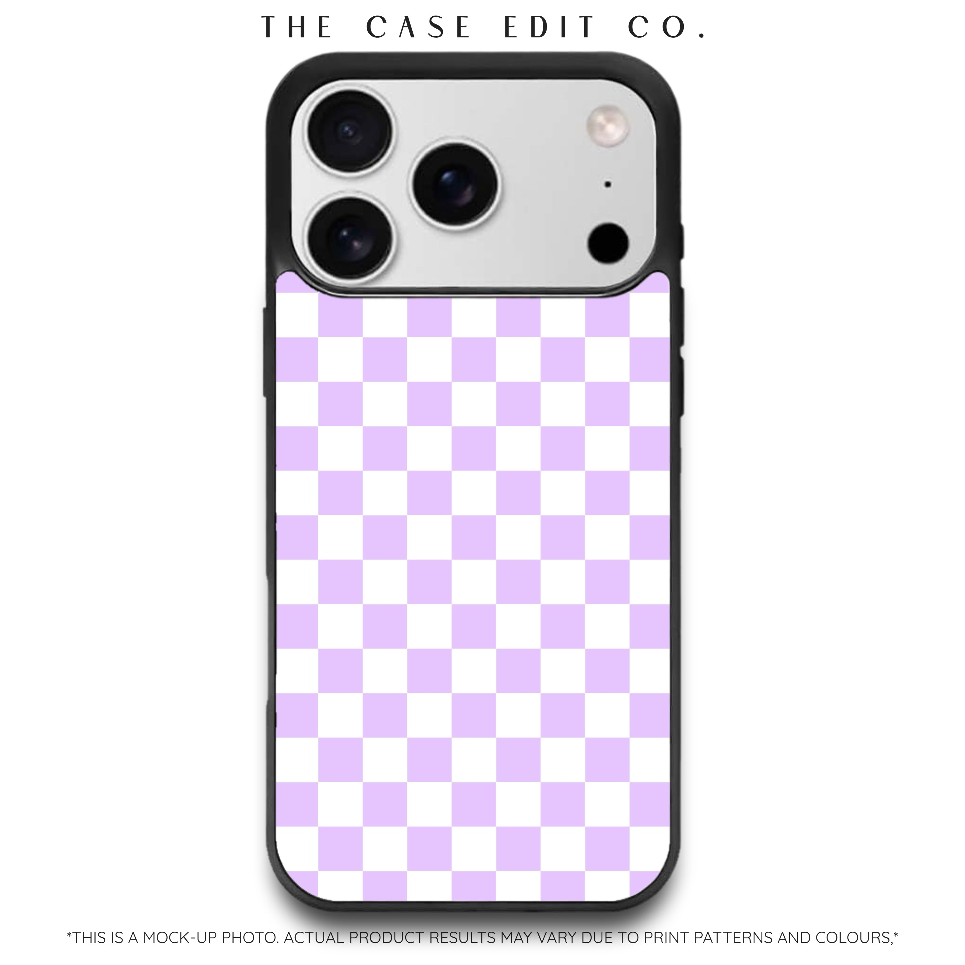 Checkmate