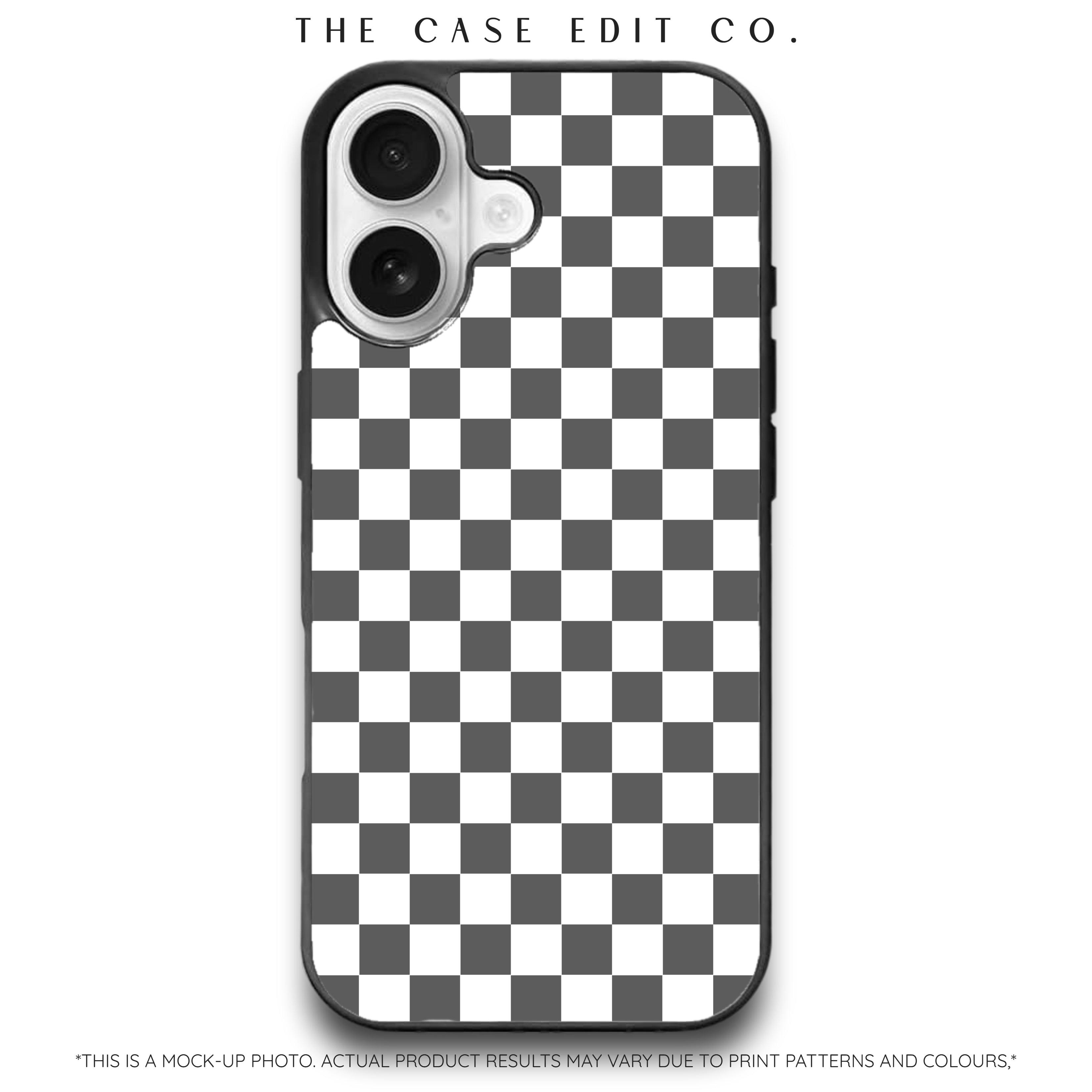 Checkmate