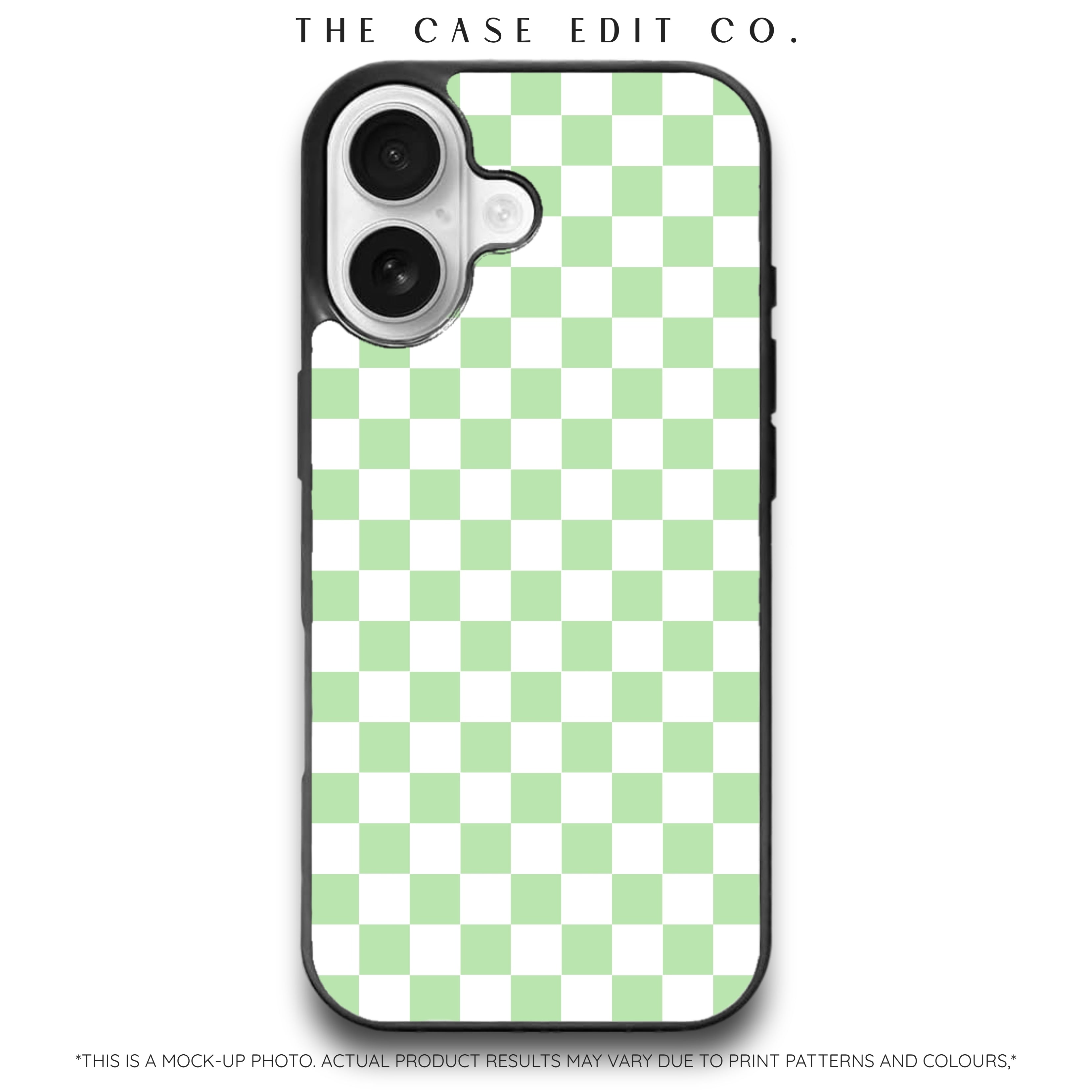 Checkmate
