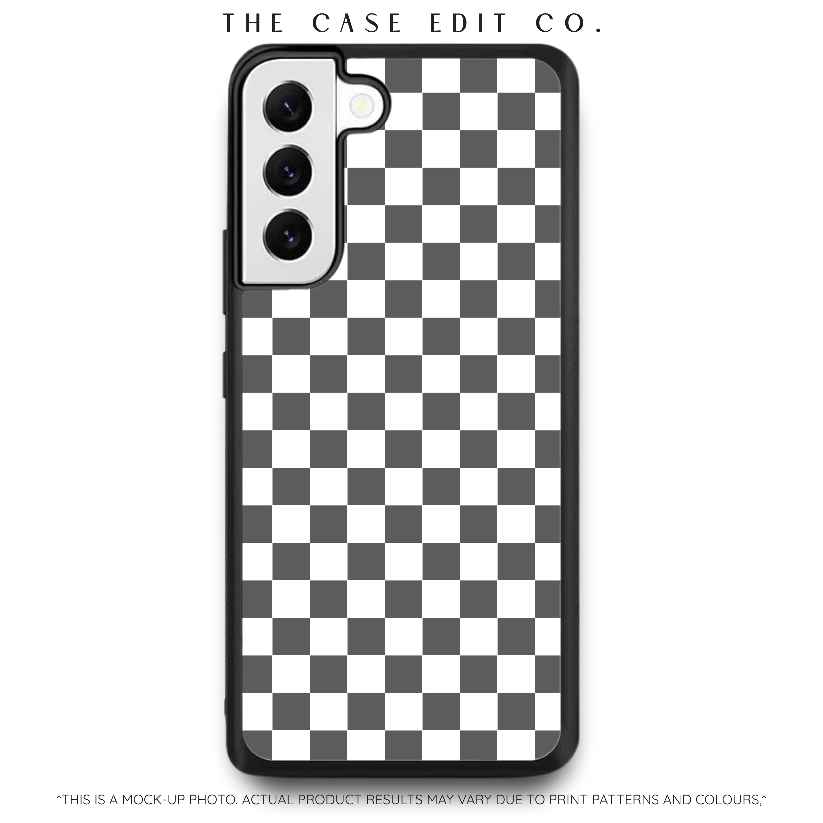 Checkmate