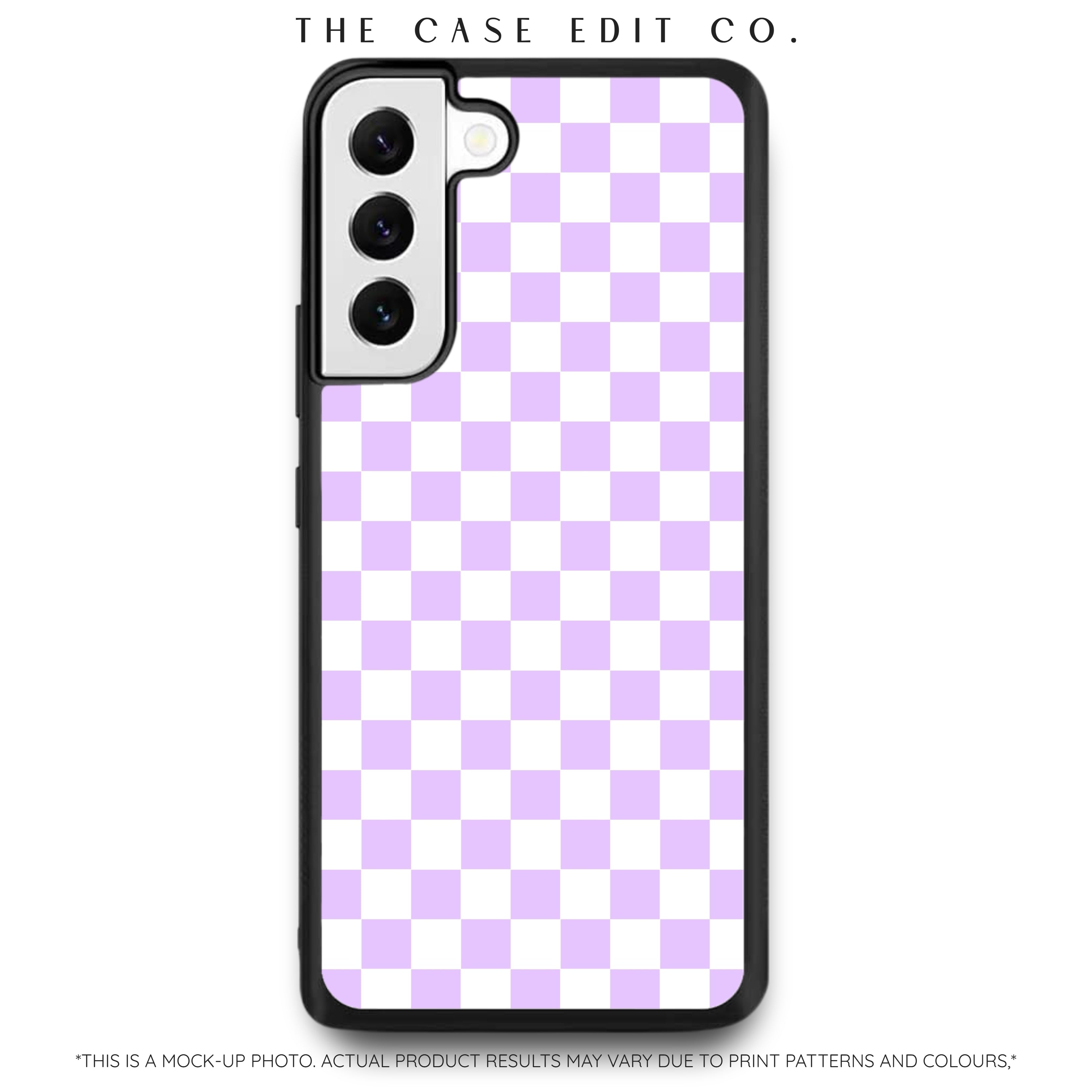 Checkmate