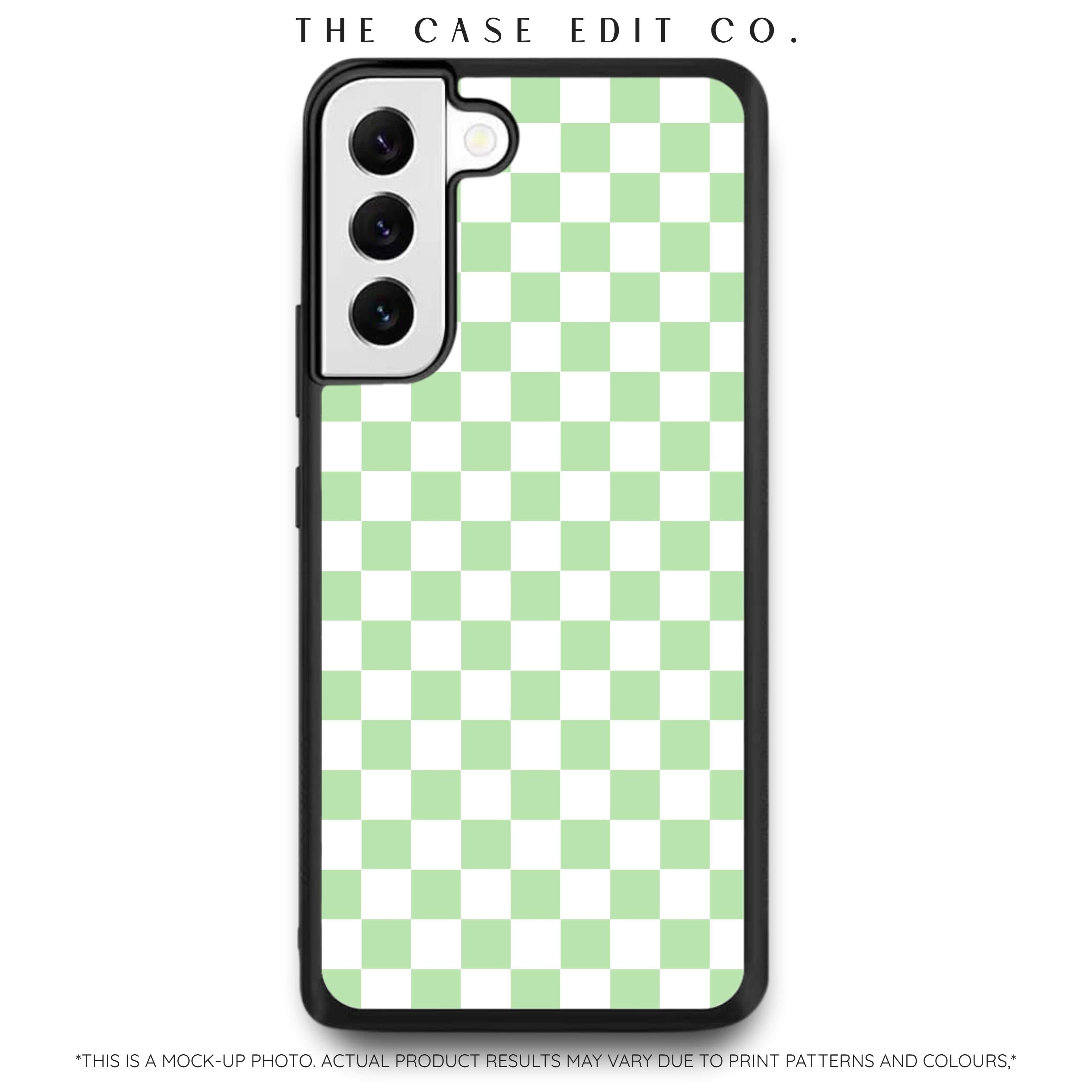 Checkmate