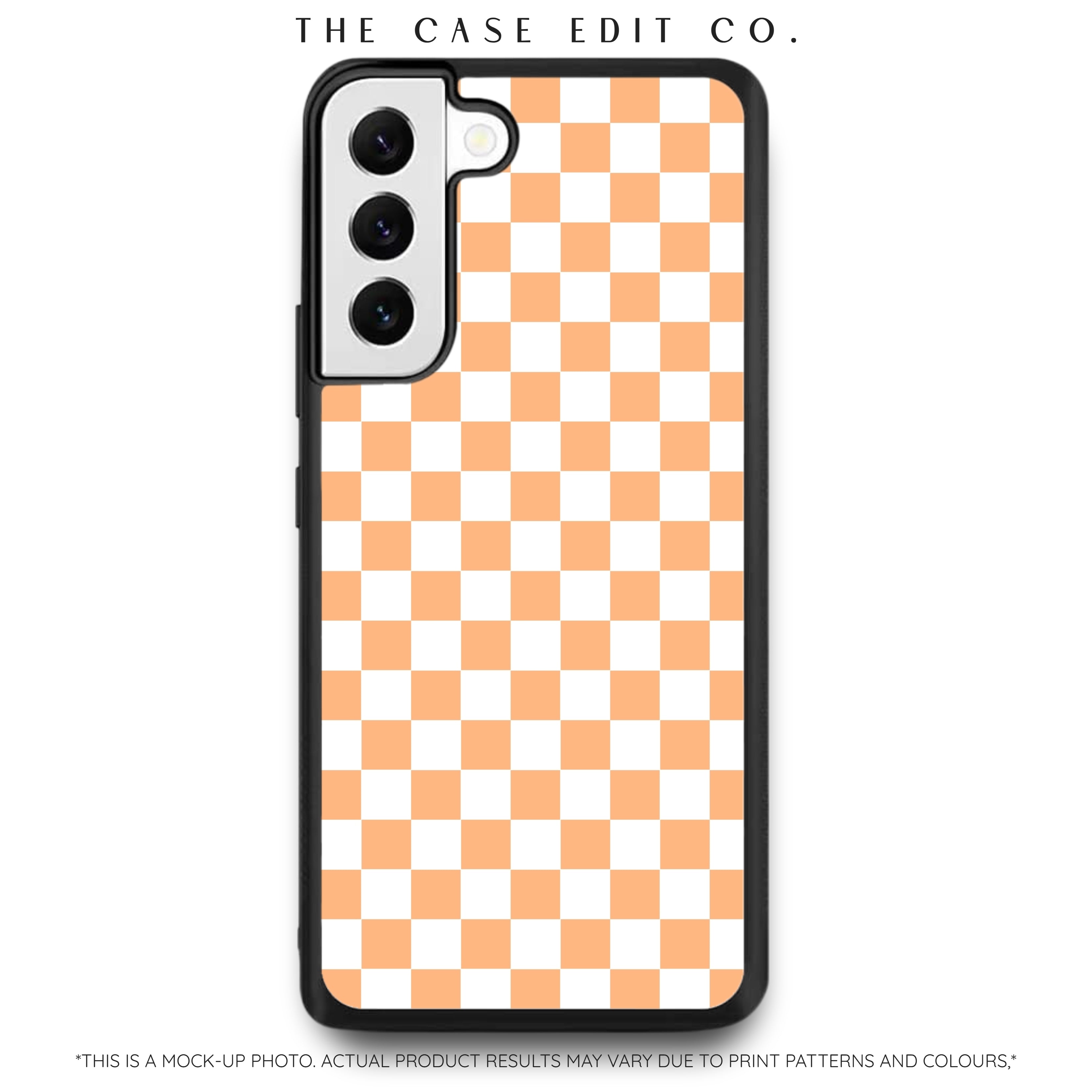 Checkmate