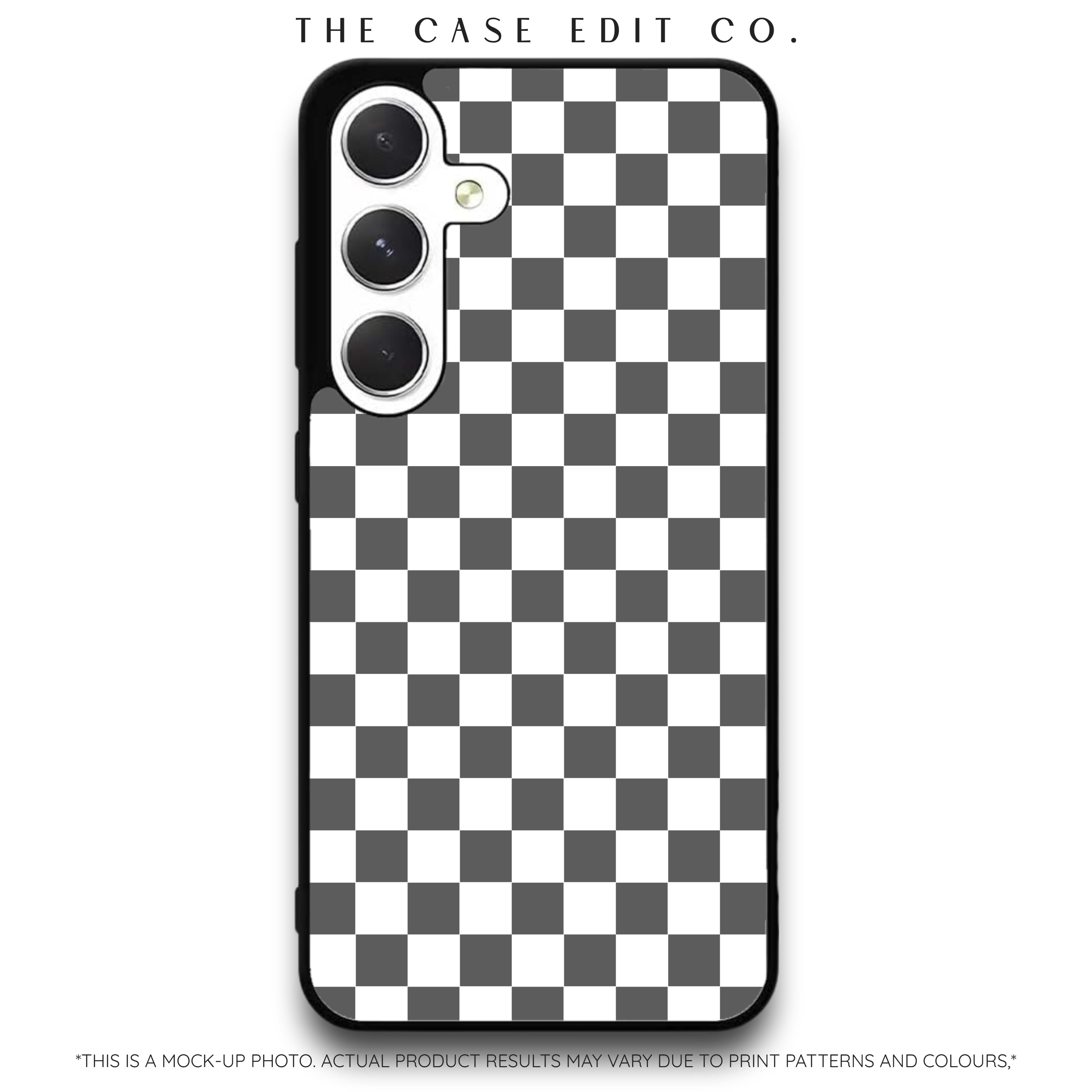 Checkmate