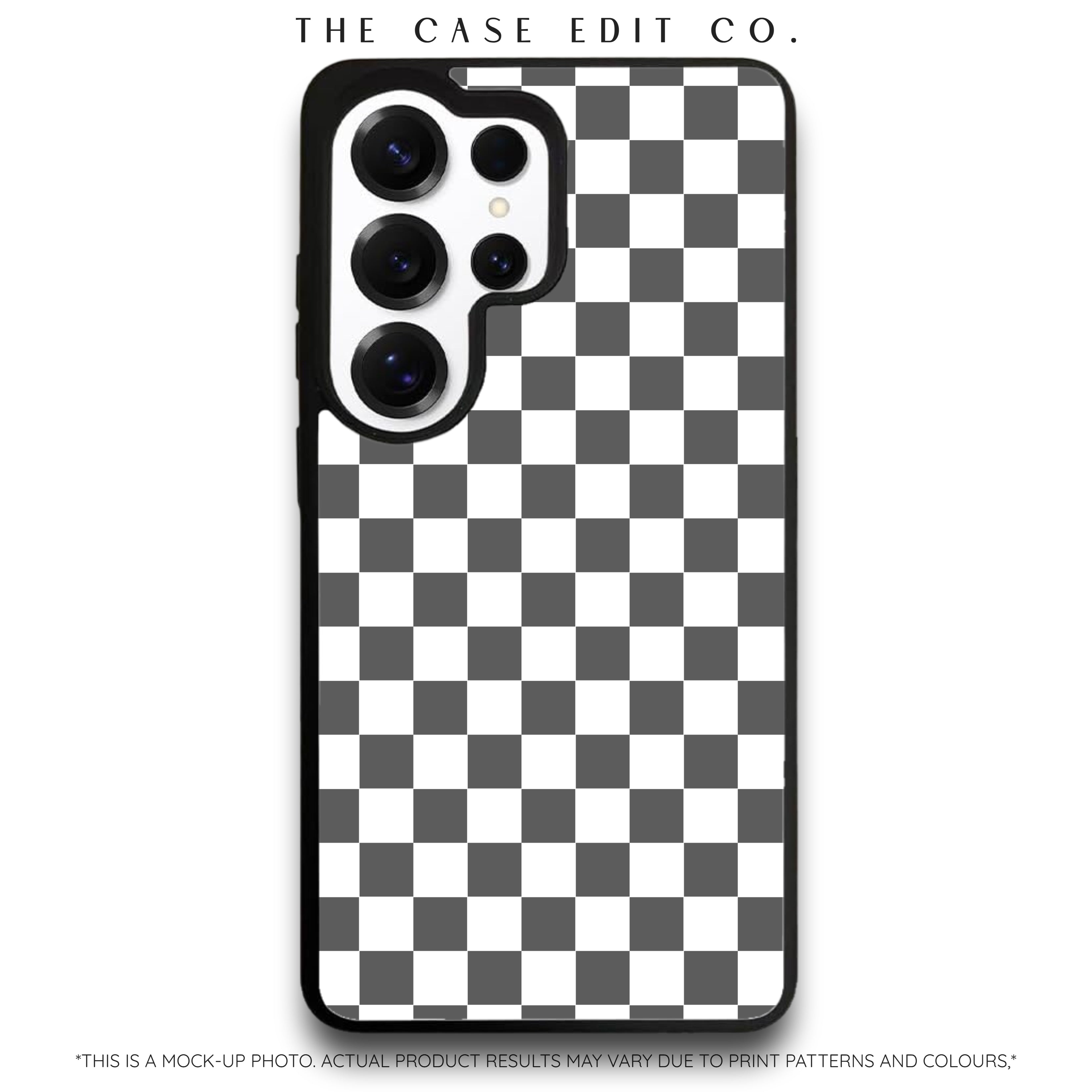 Checkmate