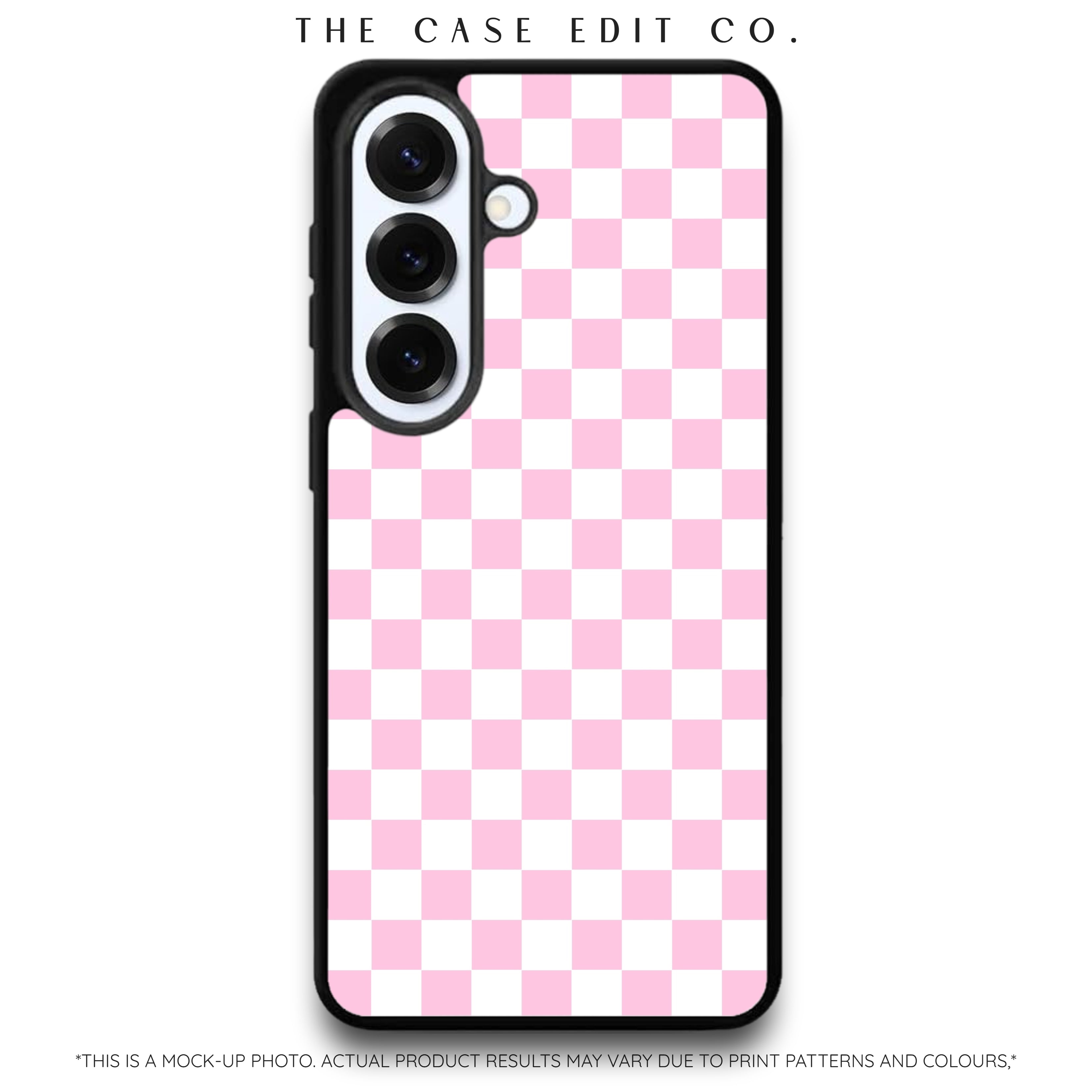 Checkmate