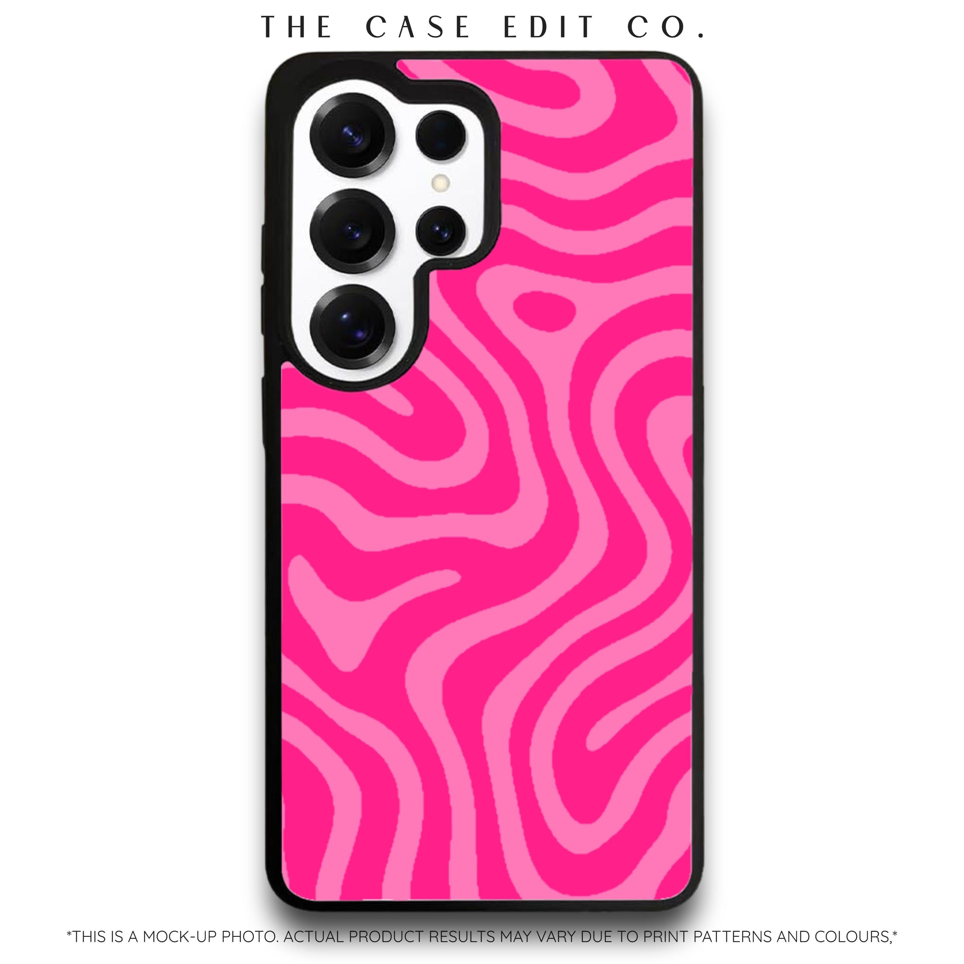 Funky Ripple