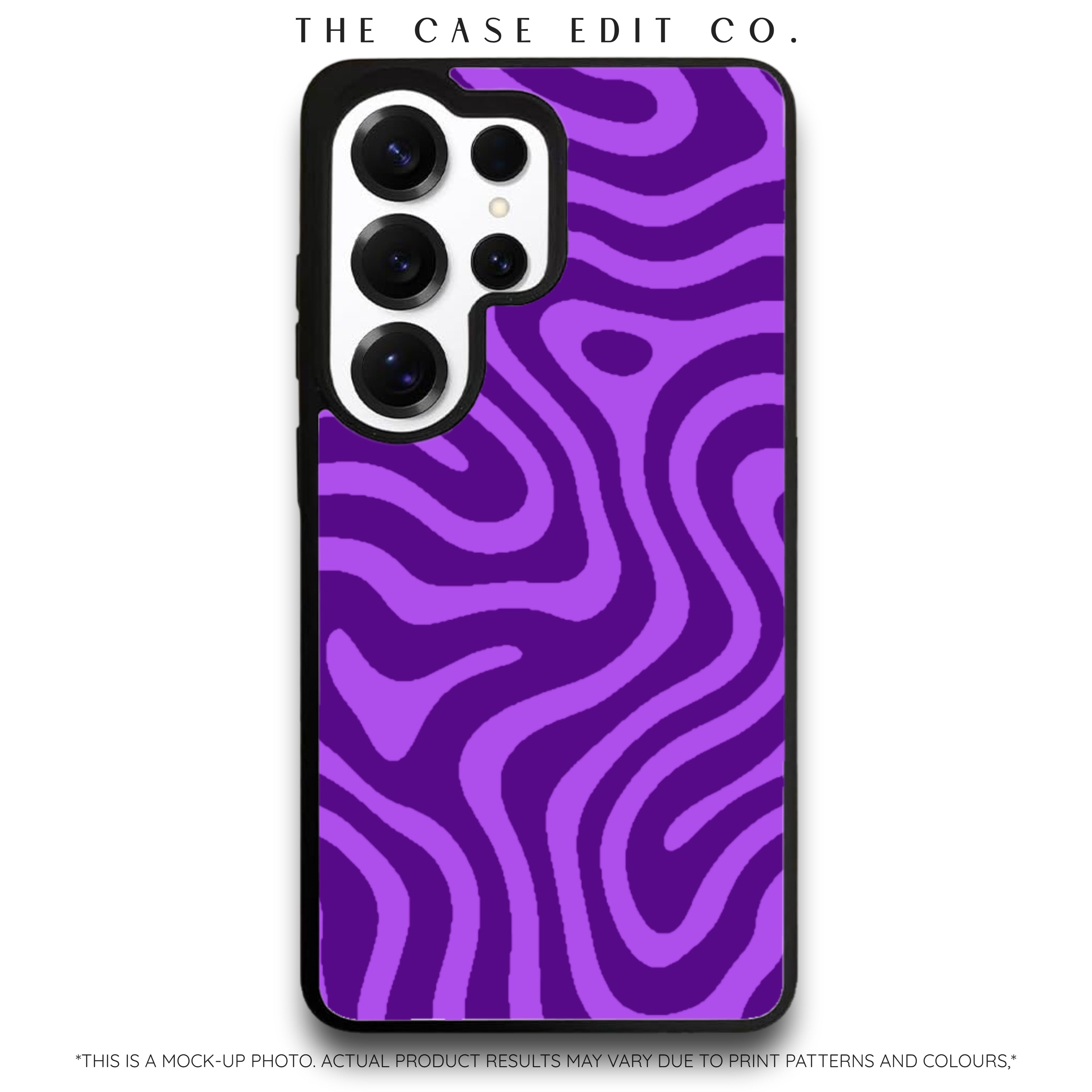 Funky Ripple