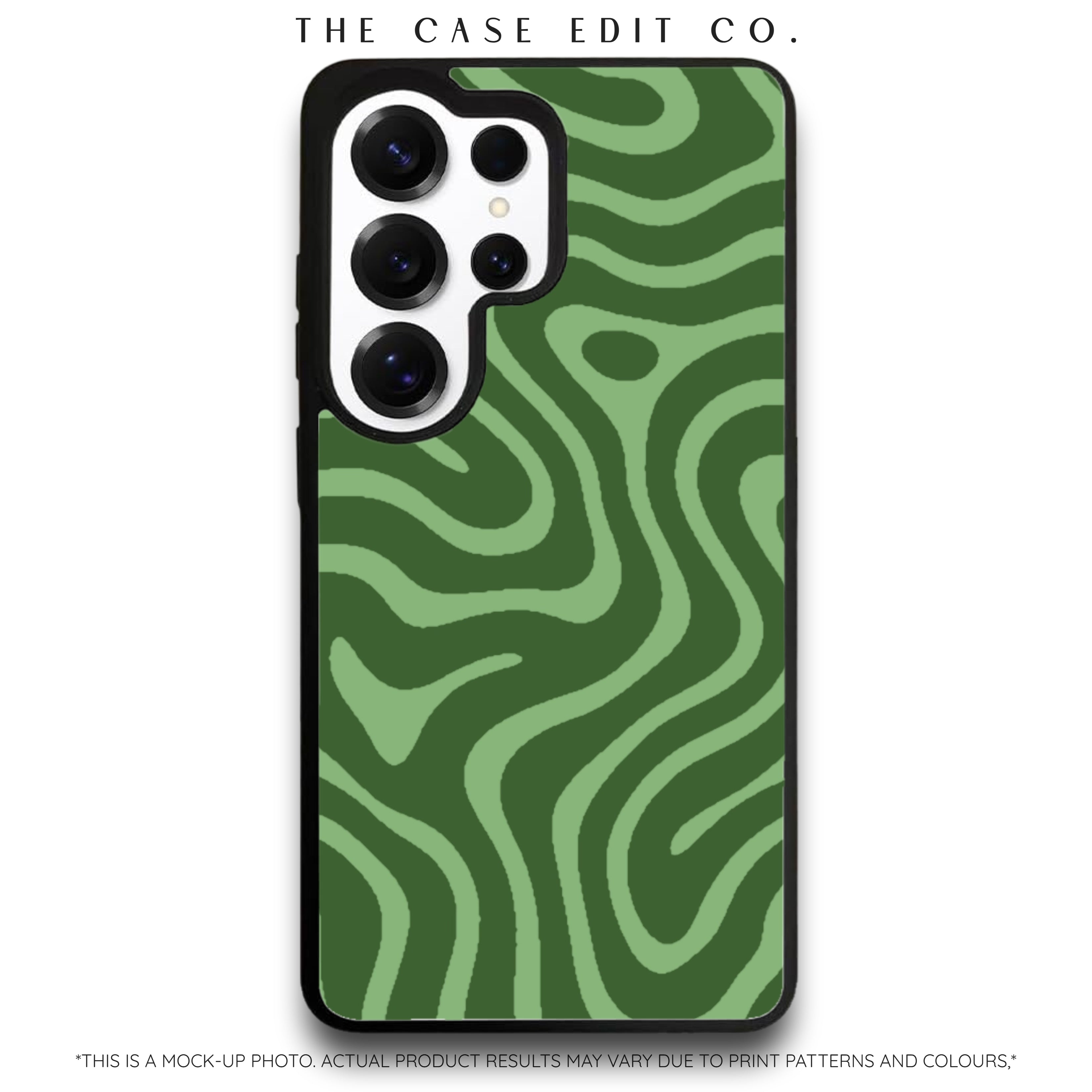 Funky Ripple