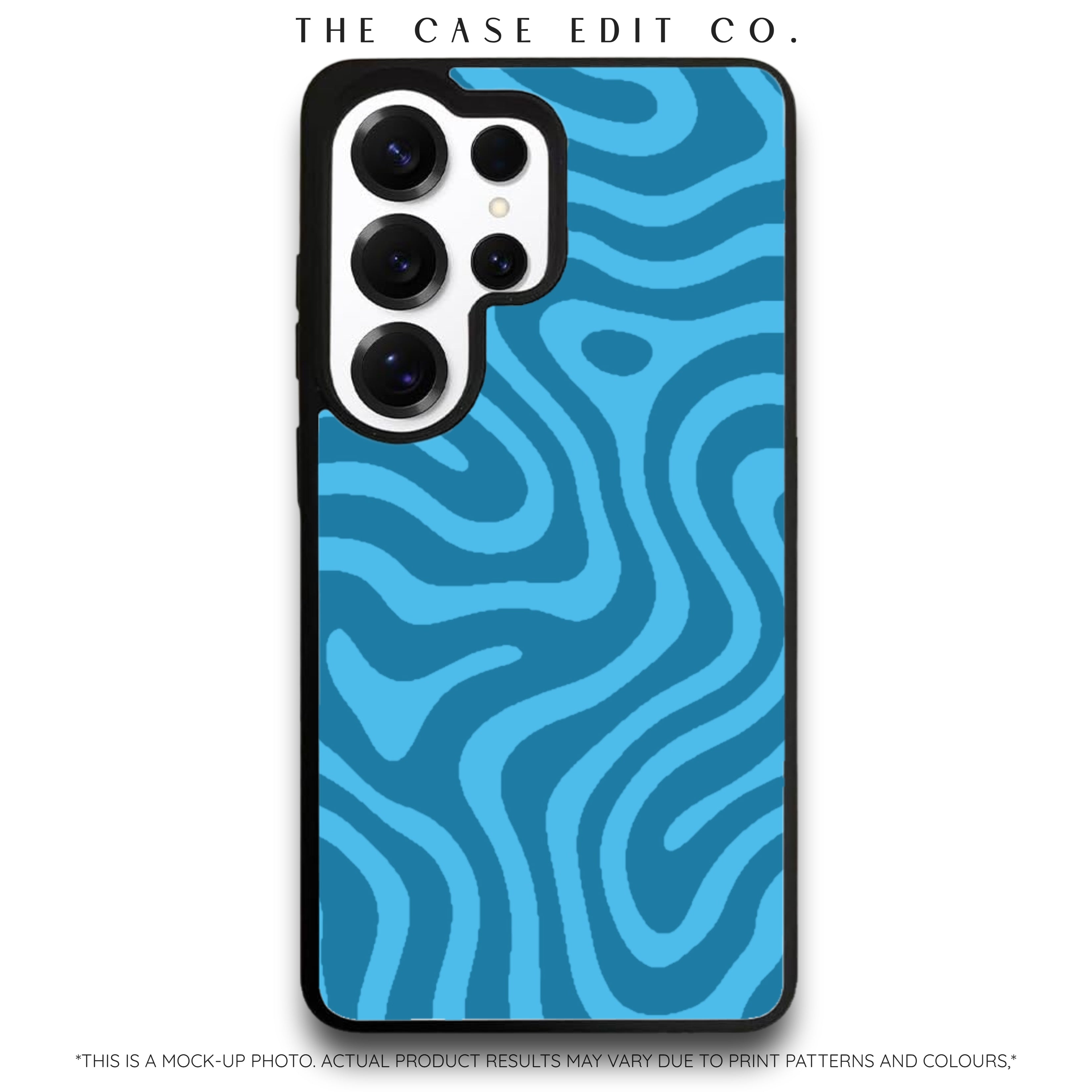 Funky Ripple