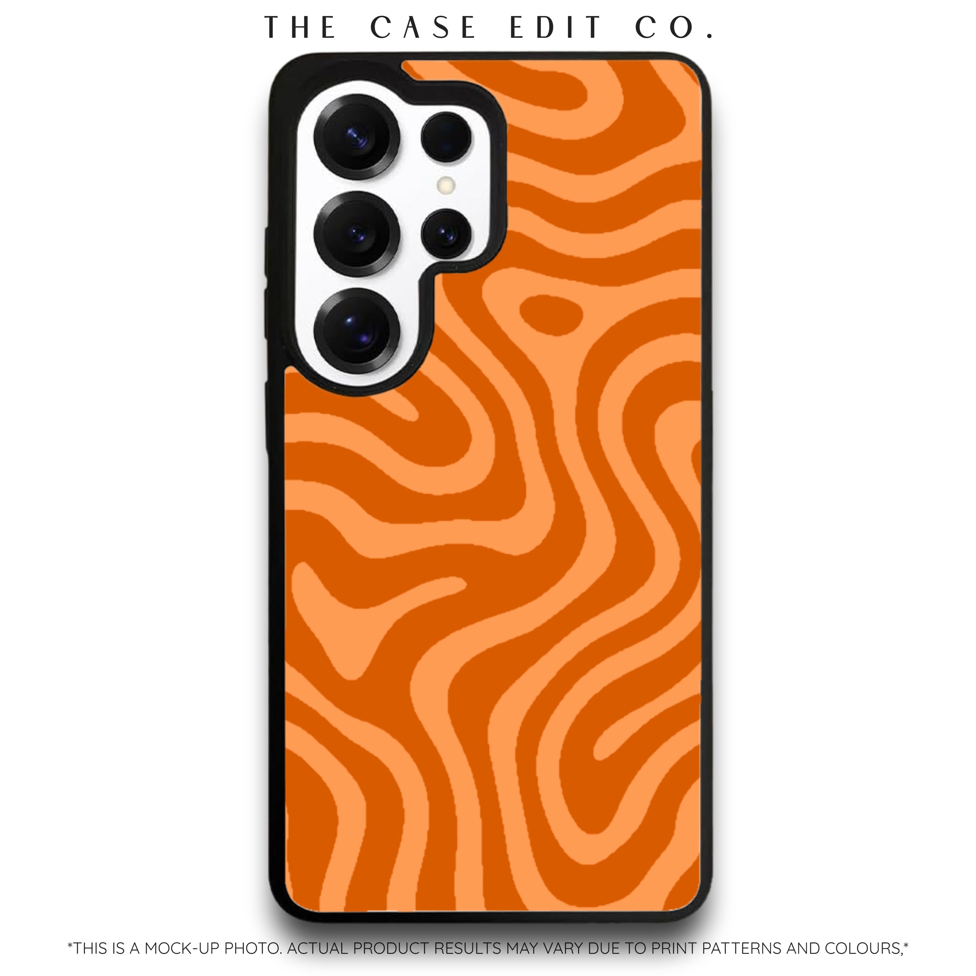 Funky Ripple