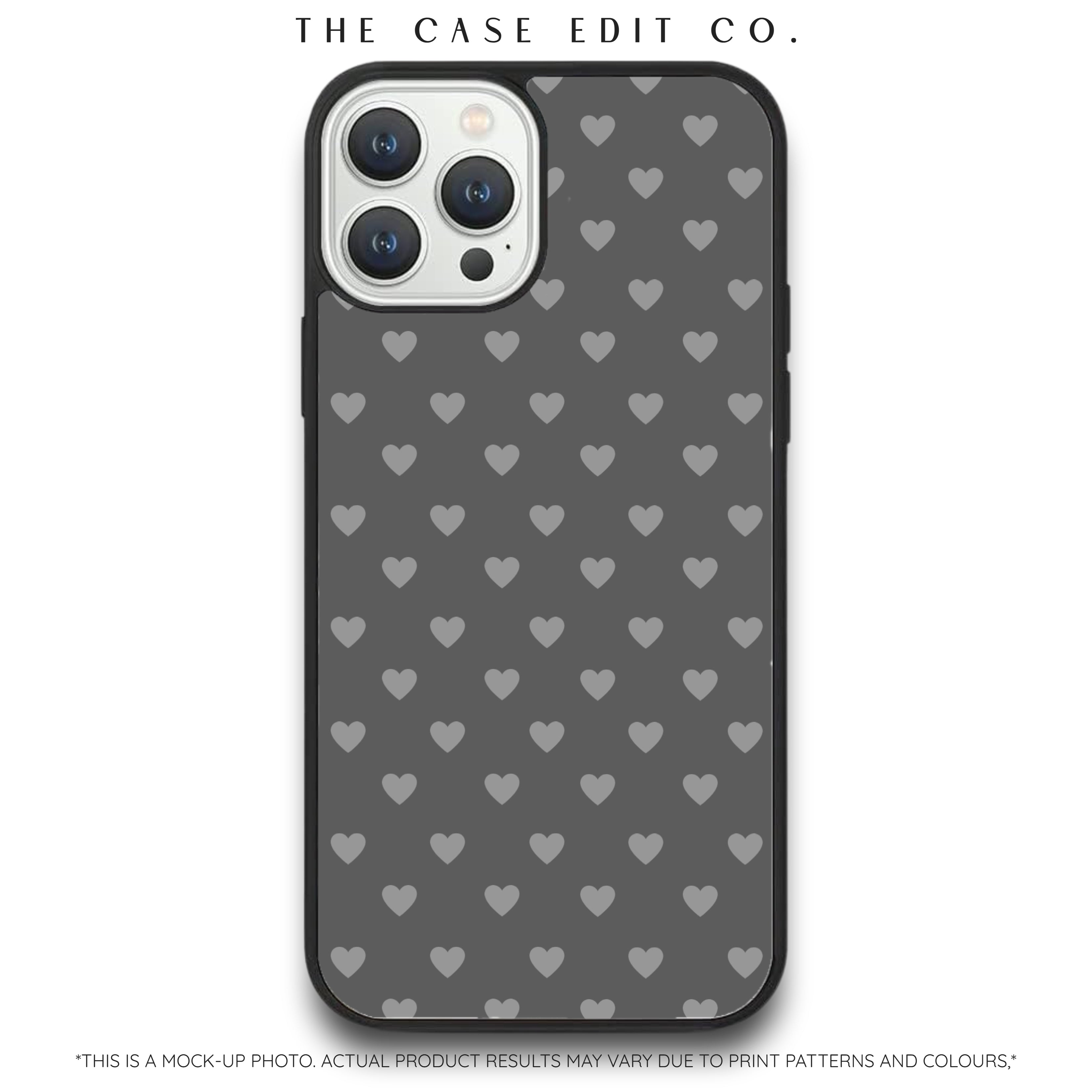 I Heart U