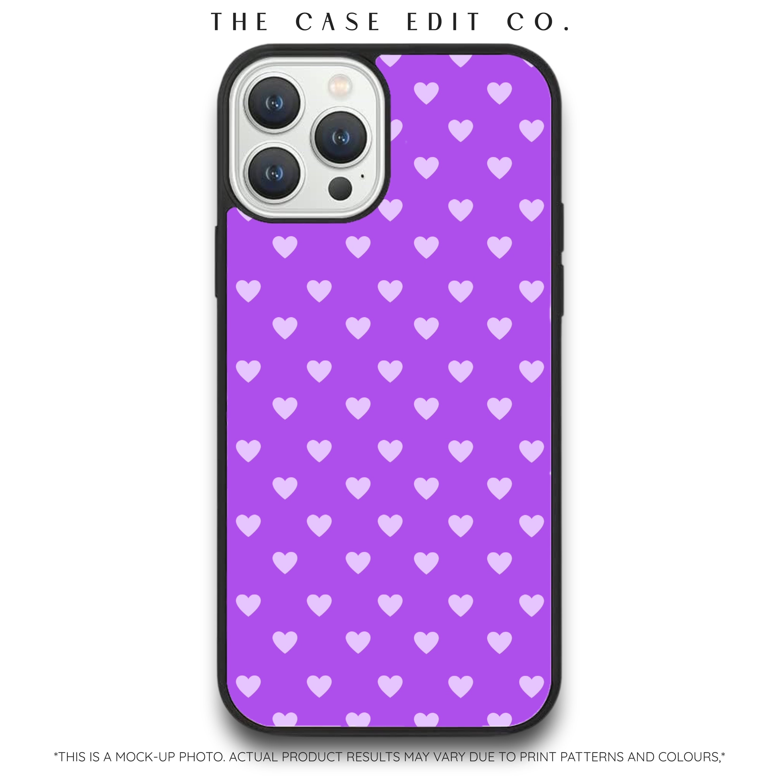 I Heart U