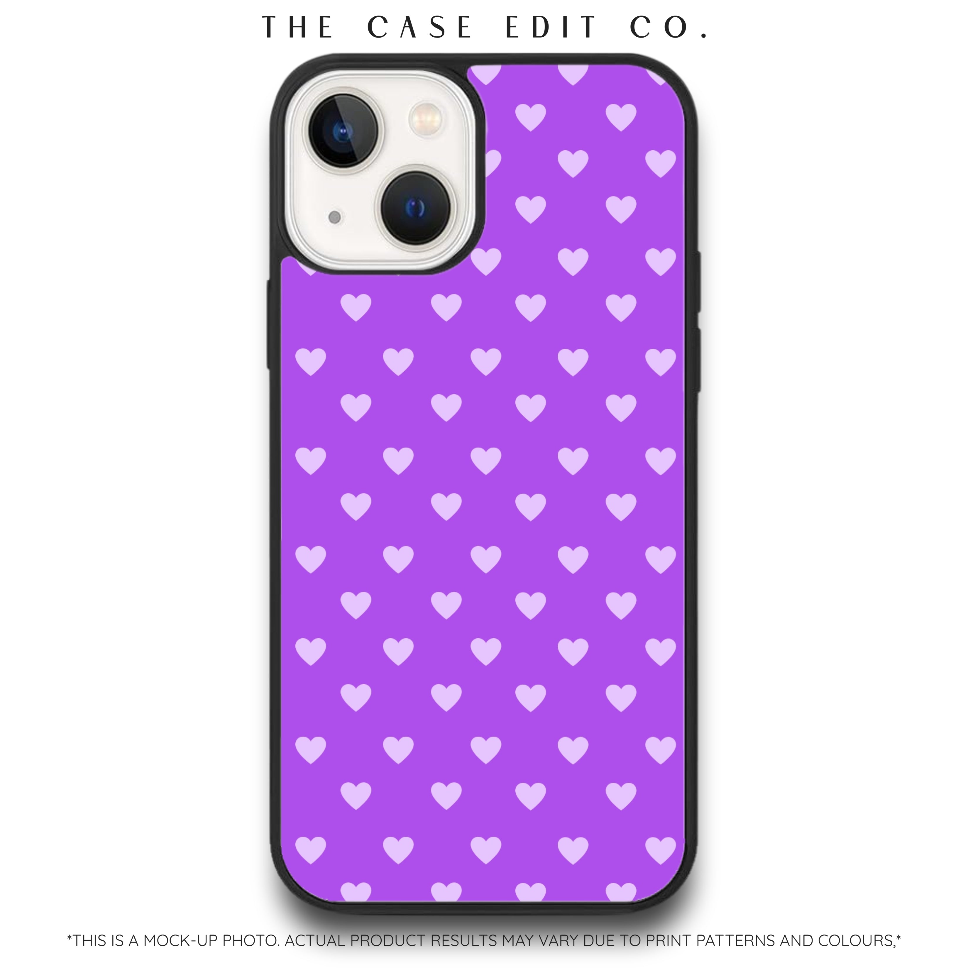 I Heart U