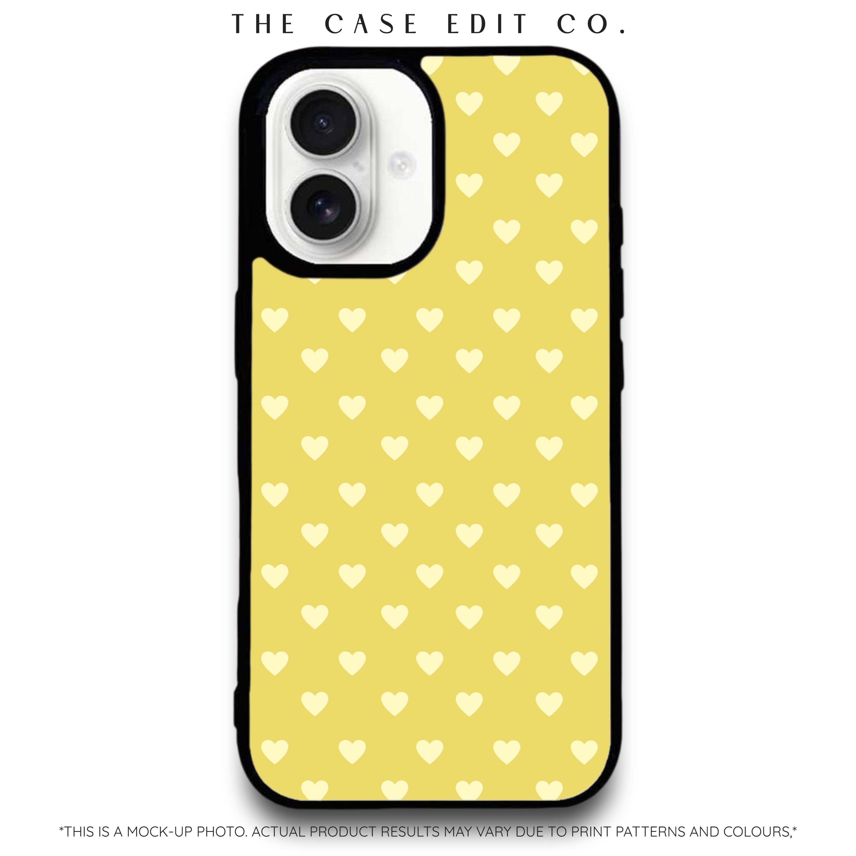 I Heart U
