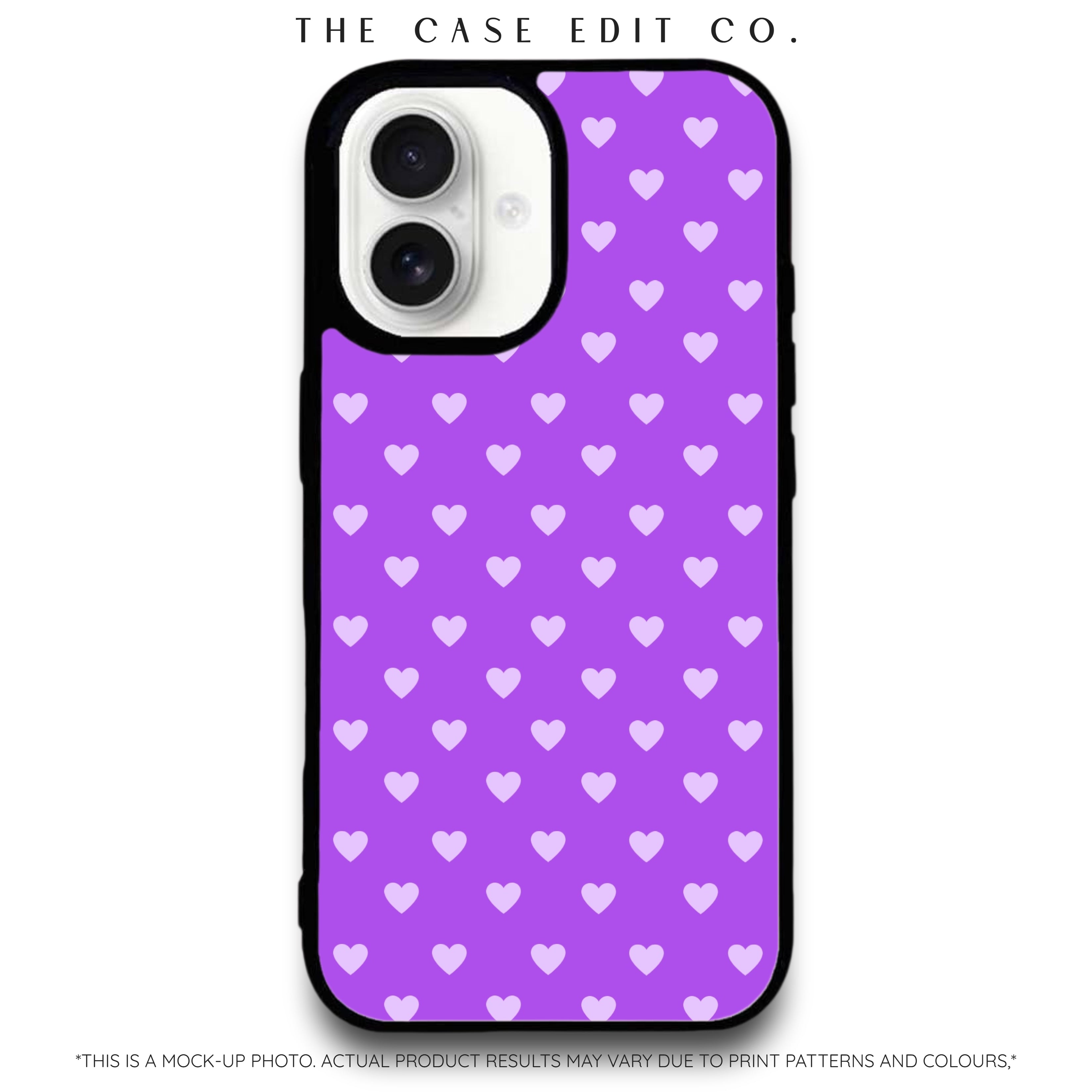 I Heart U