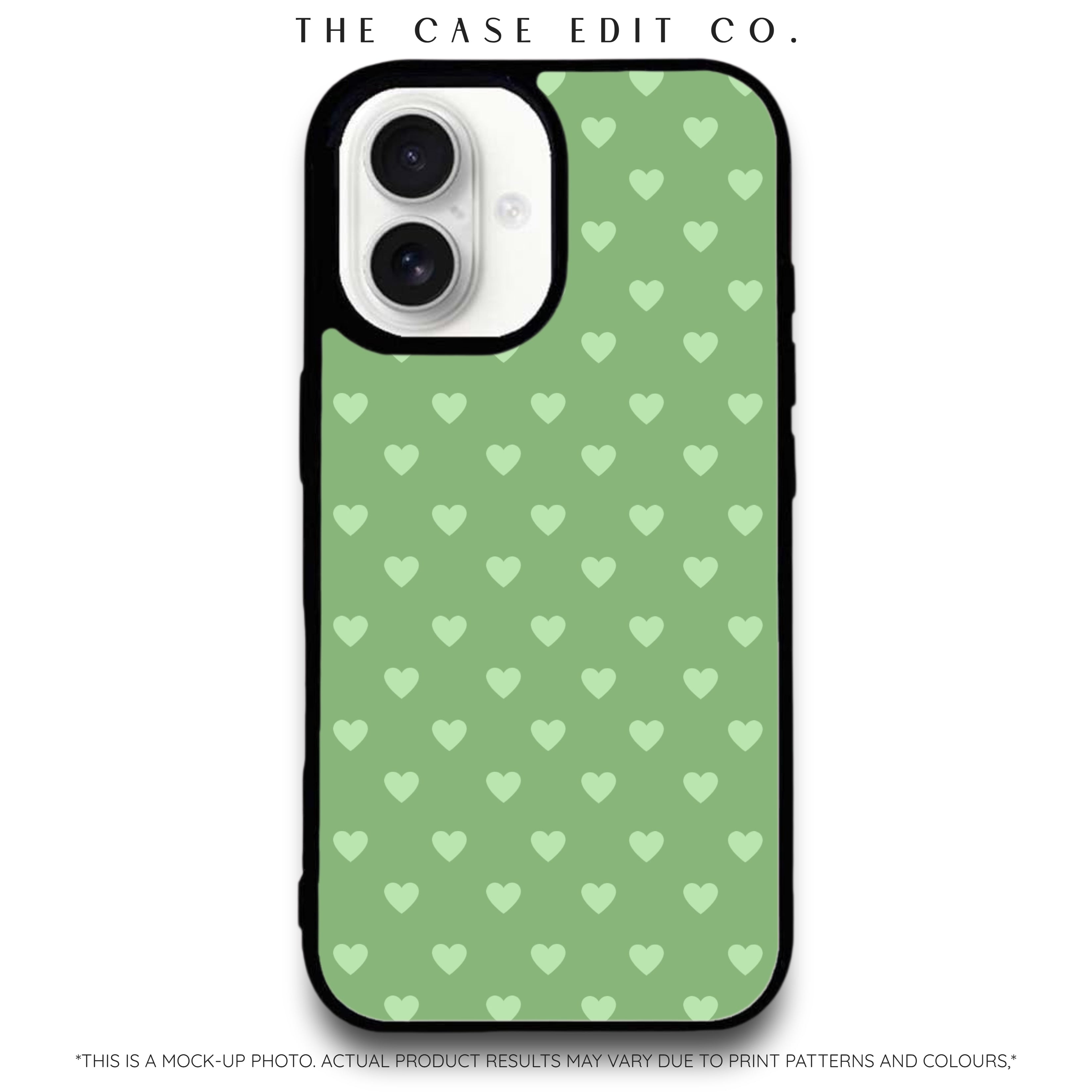 I Heart U