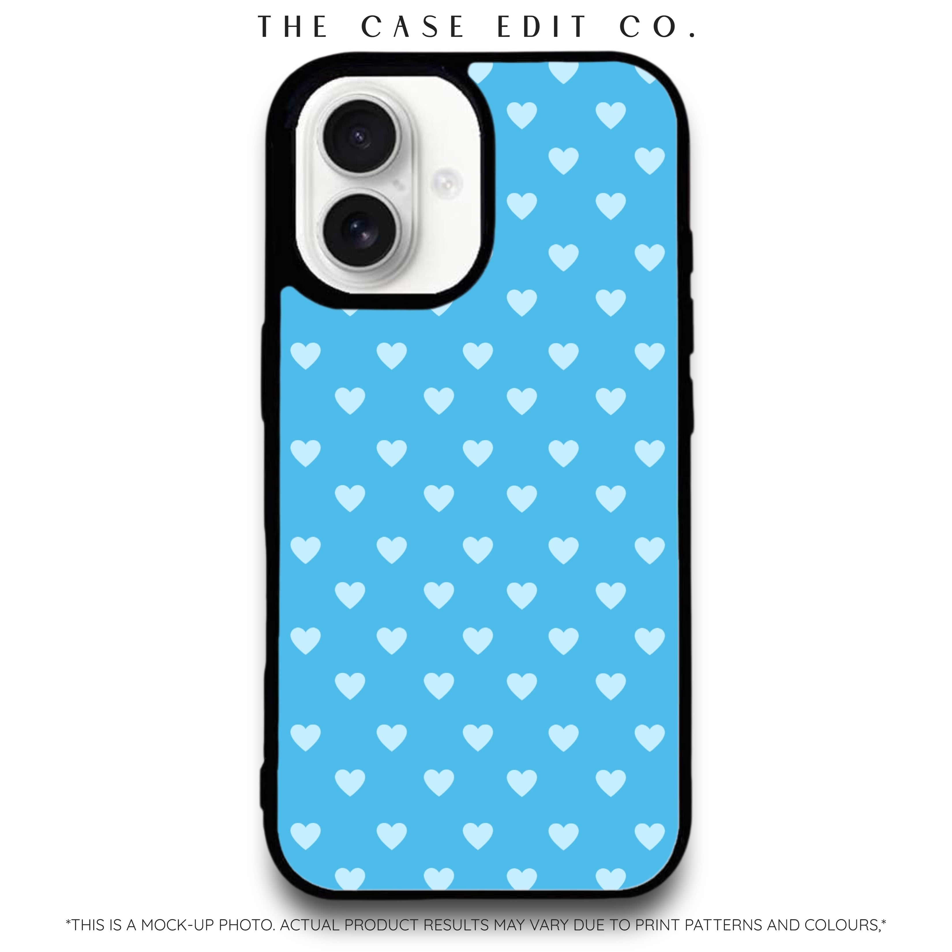 I Heart U
