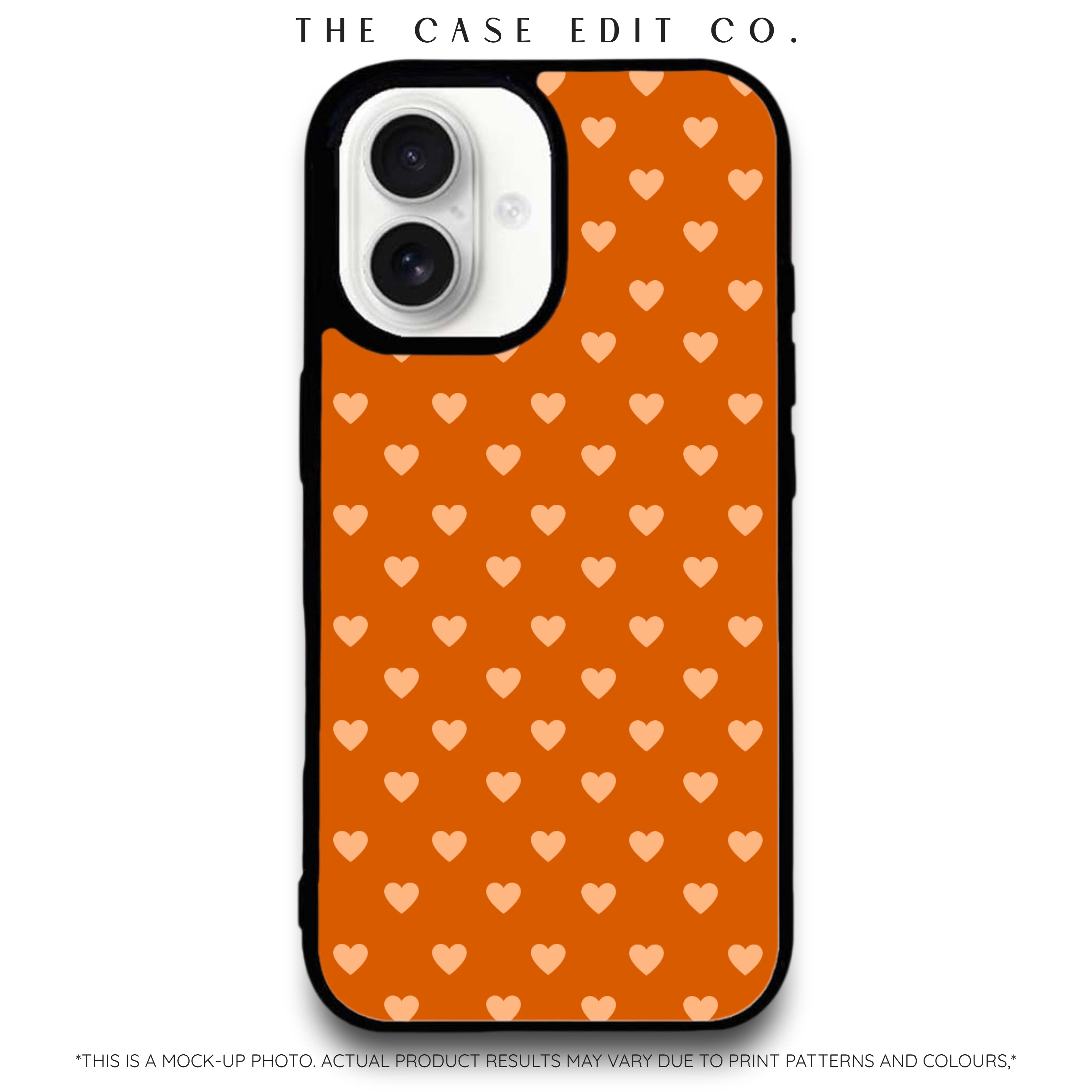 I Heart U