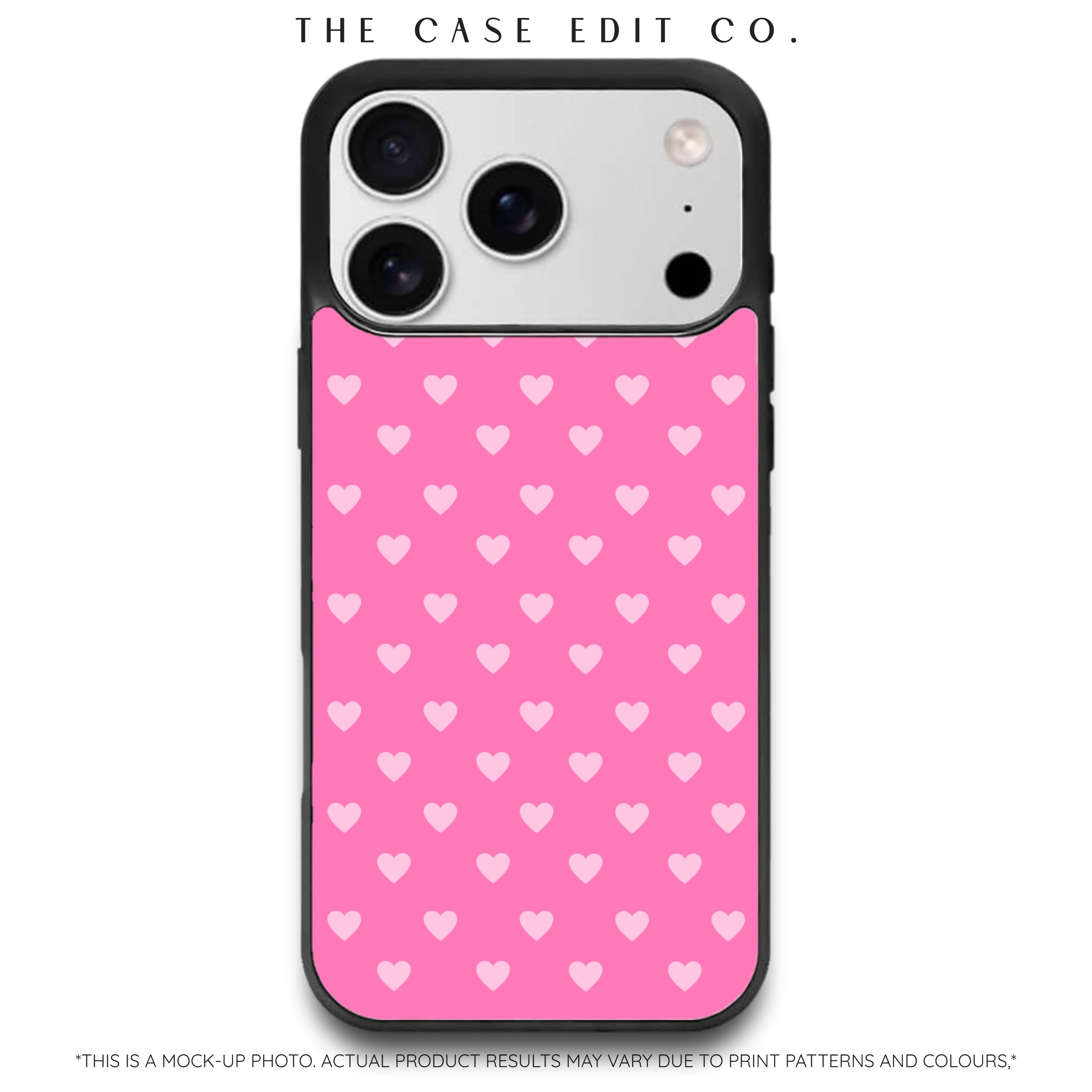 I Heart U