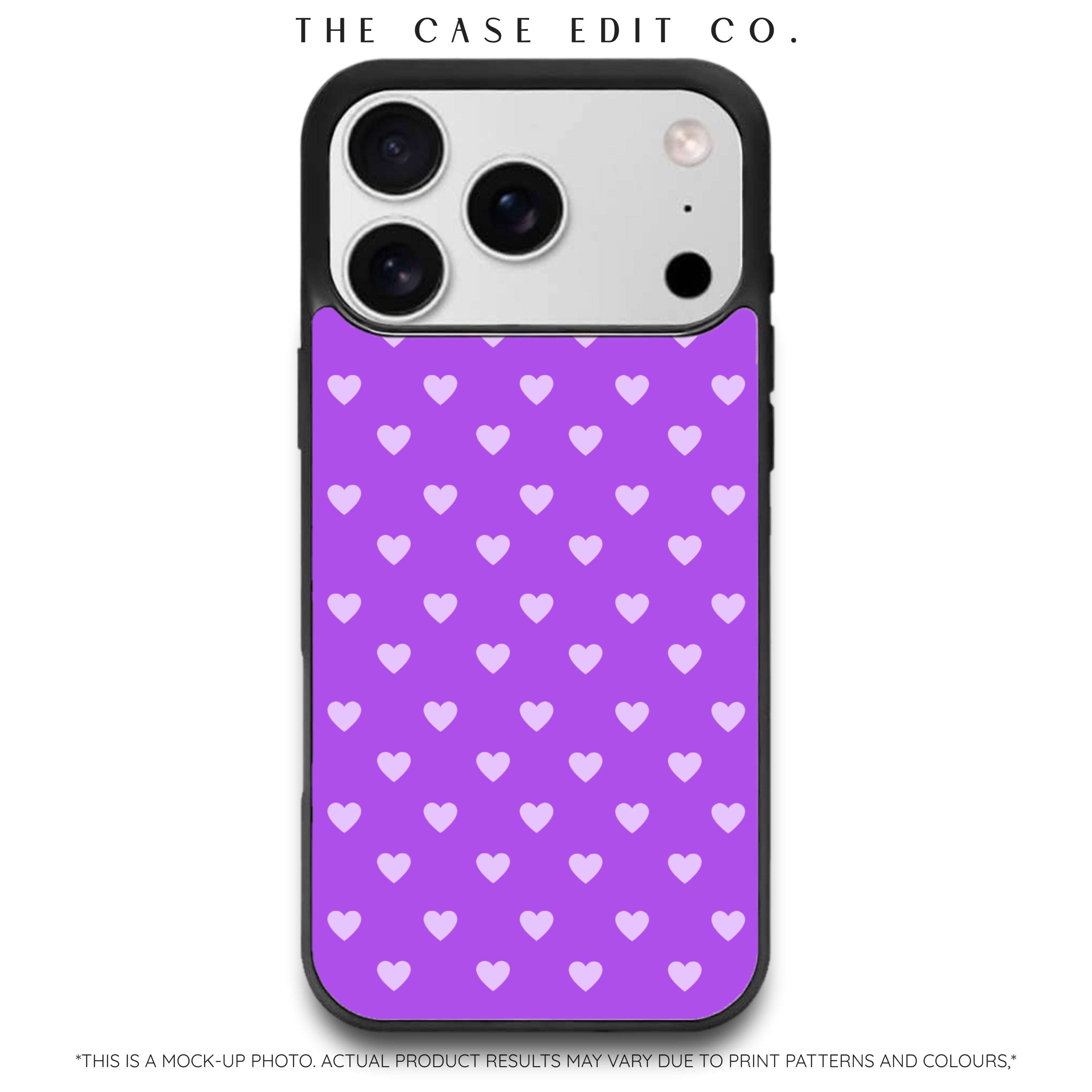 I Heart U