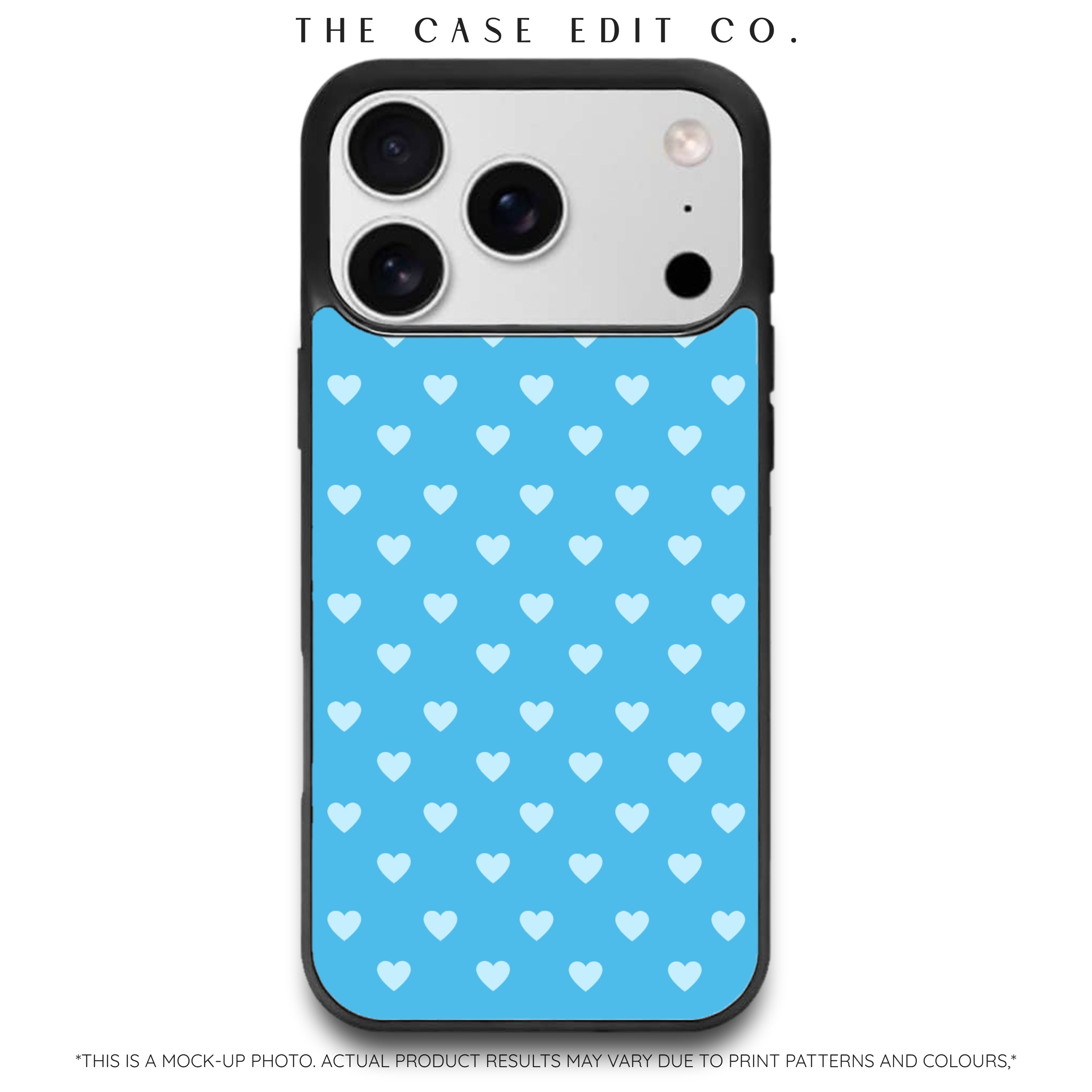 I Heart U