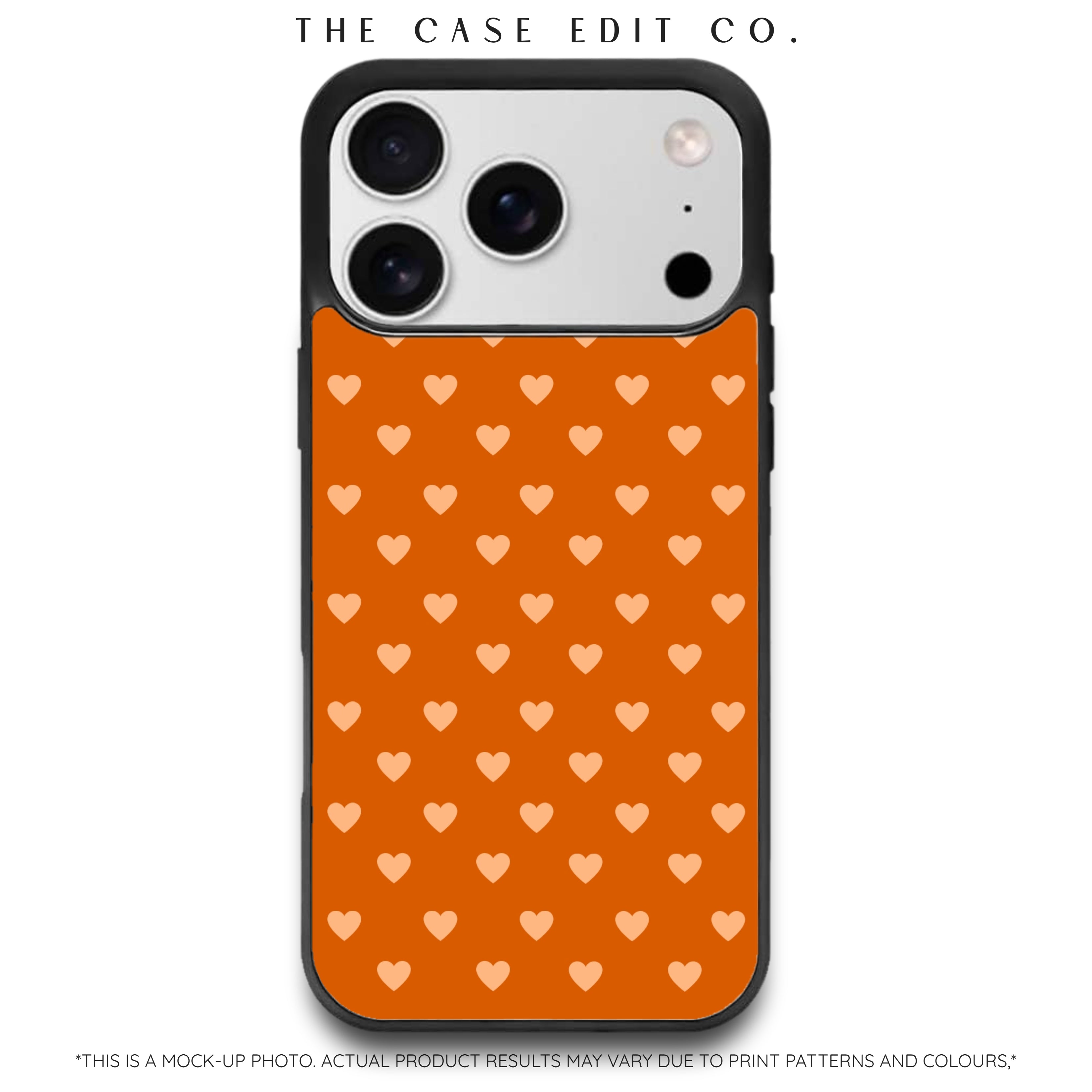 I Heart U