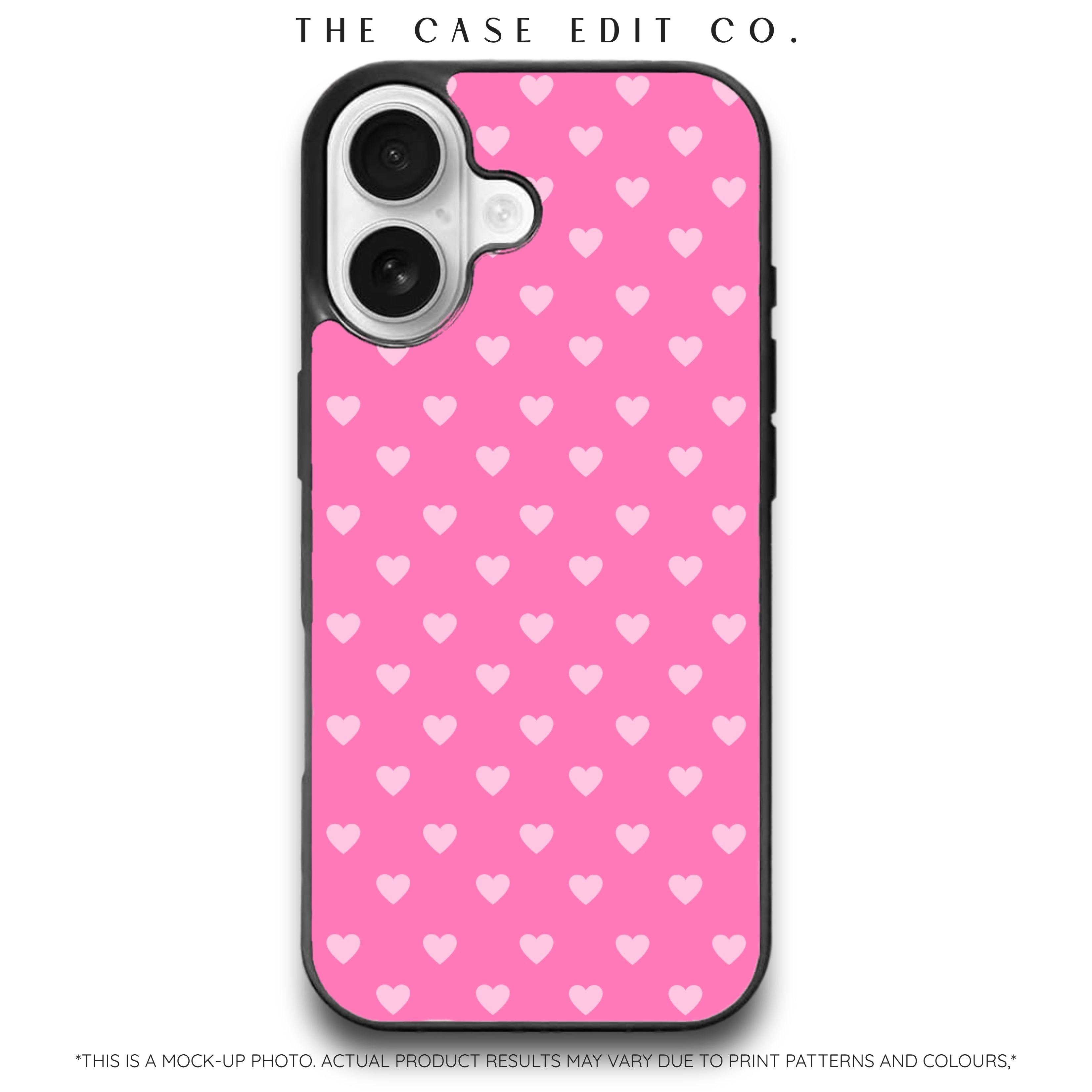 I Heart U