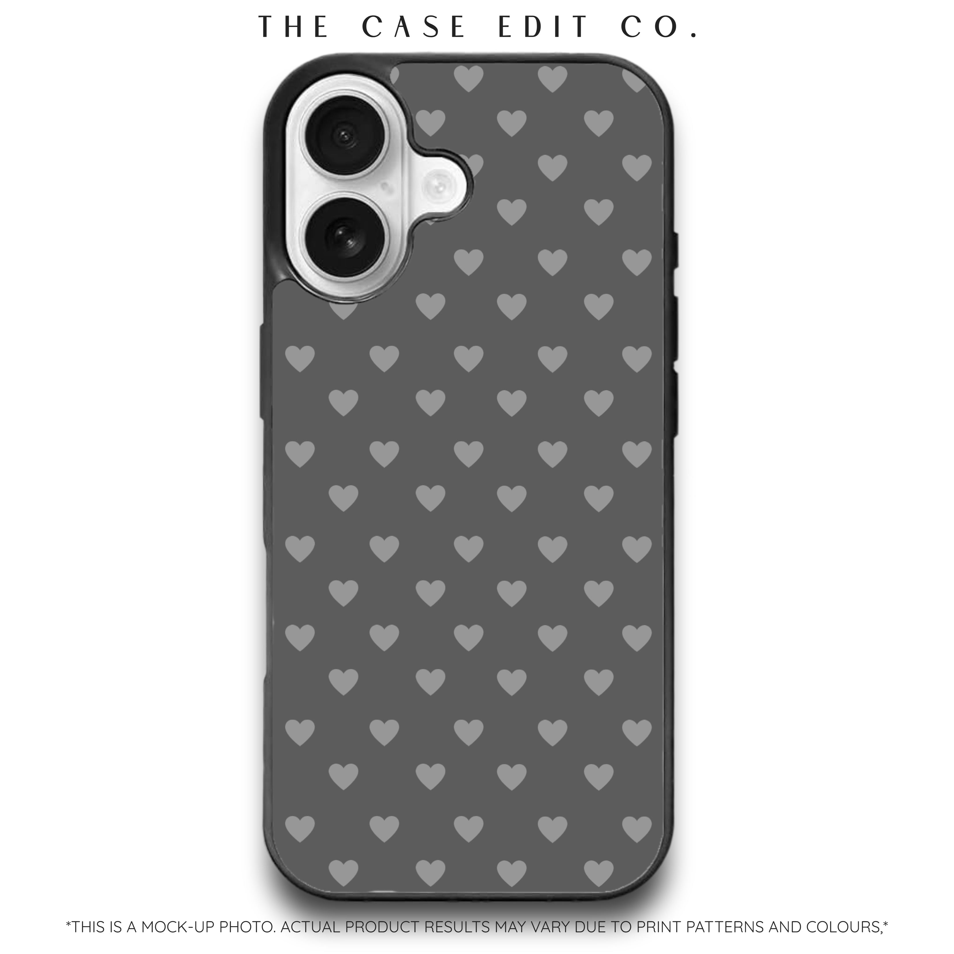 I Heart U