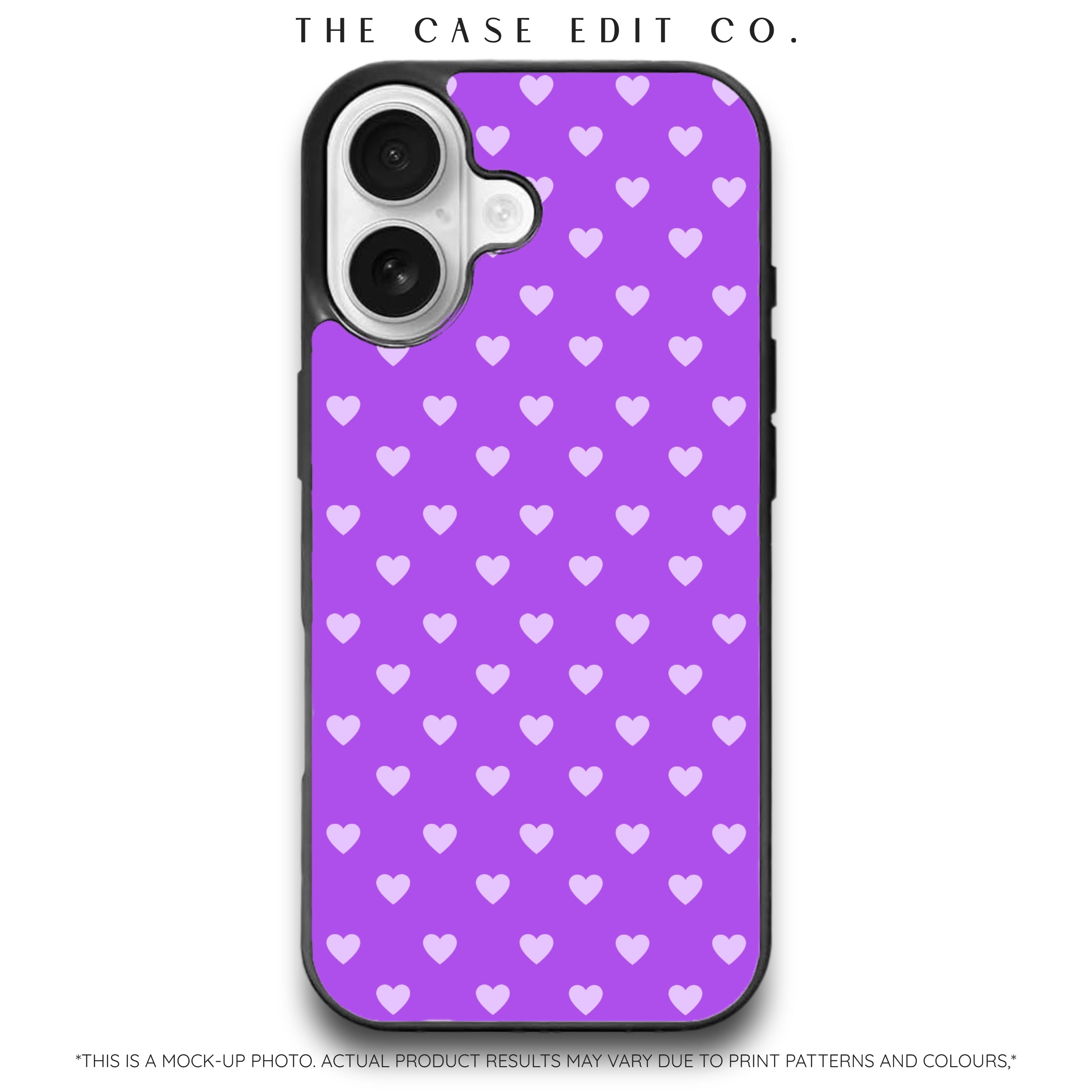 I Heart U