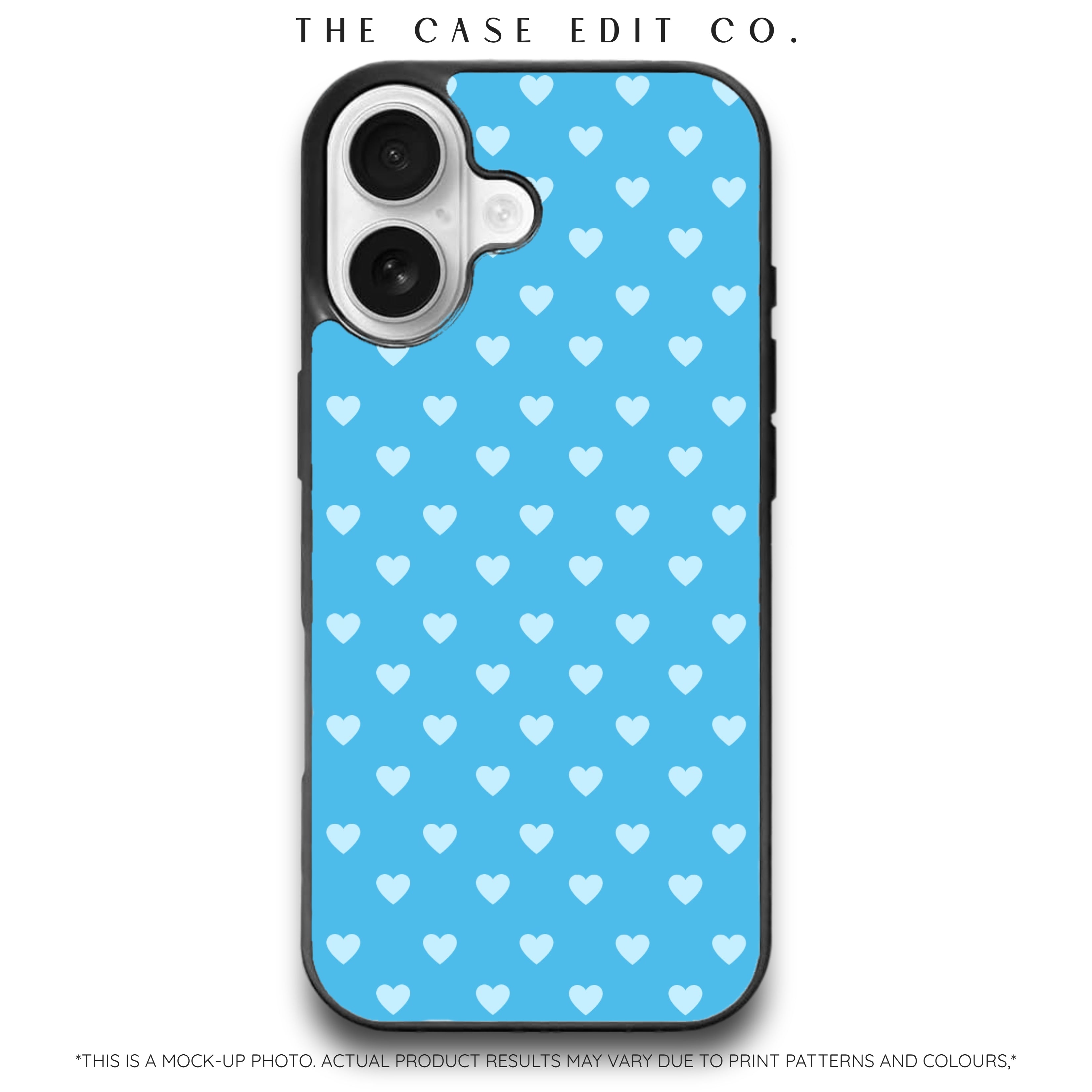 I Heart U