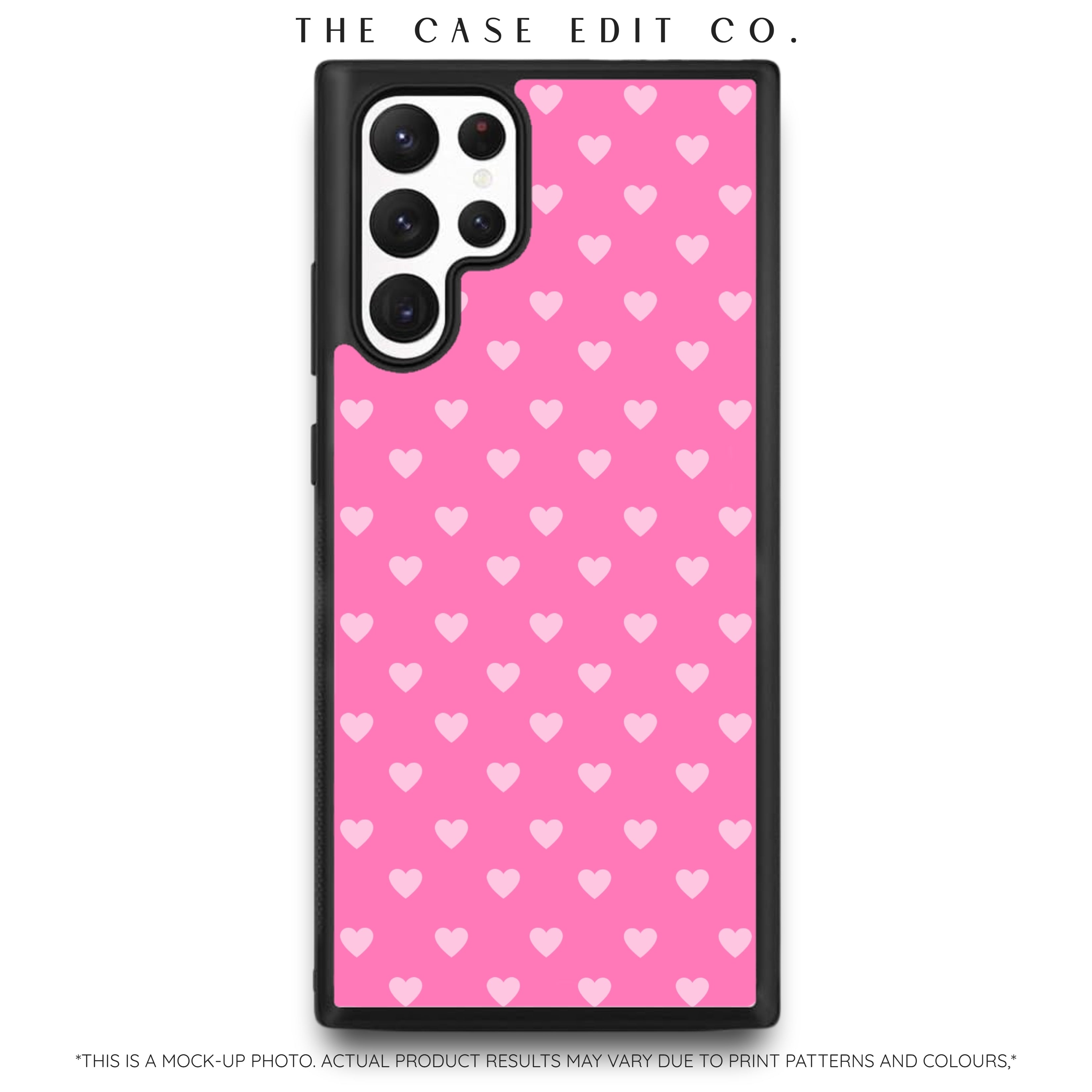 I Heart U