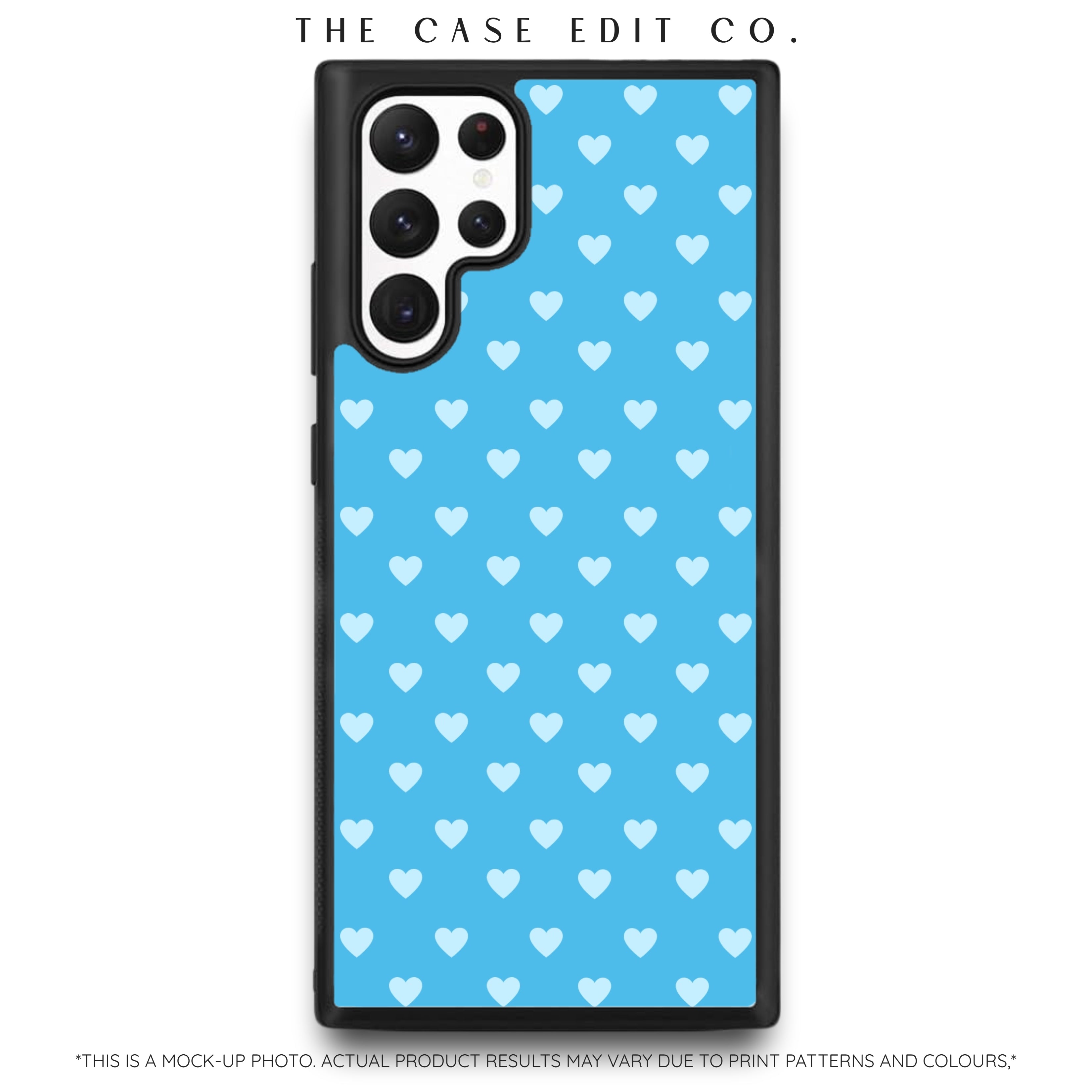 I Heart U