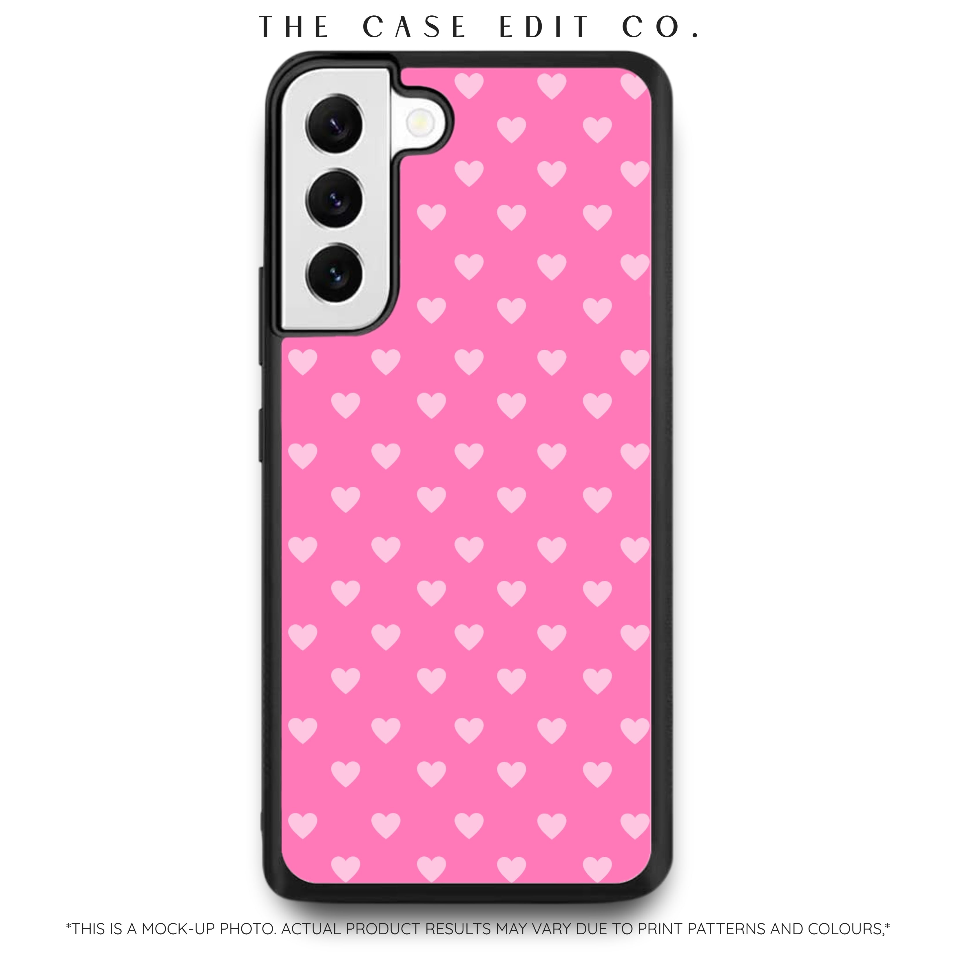 I Heart U