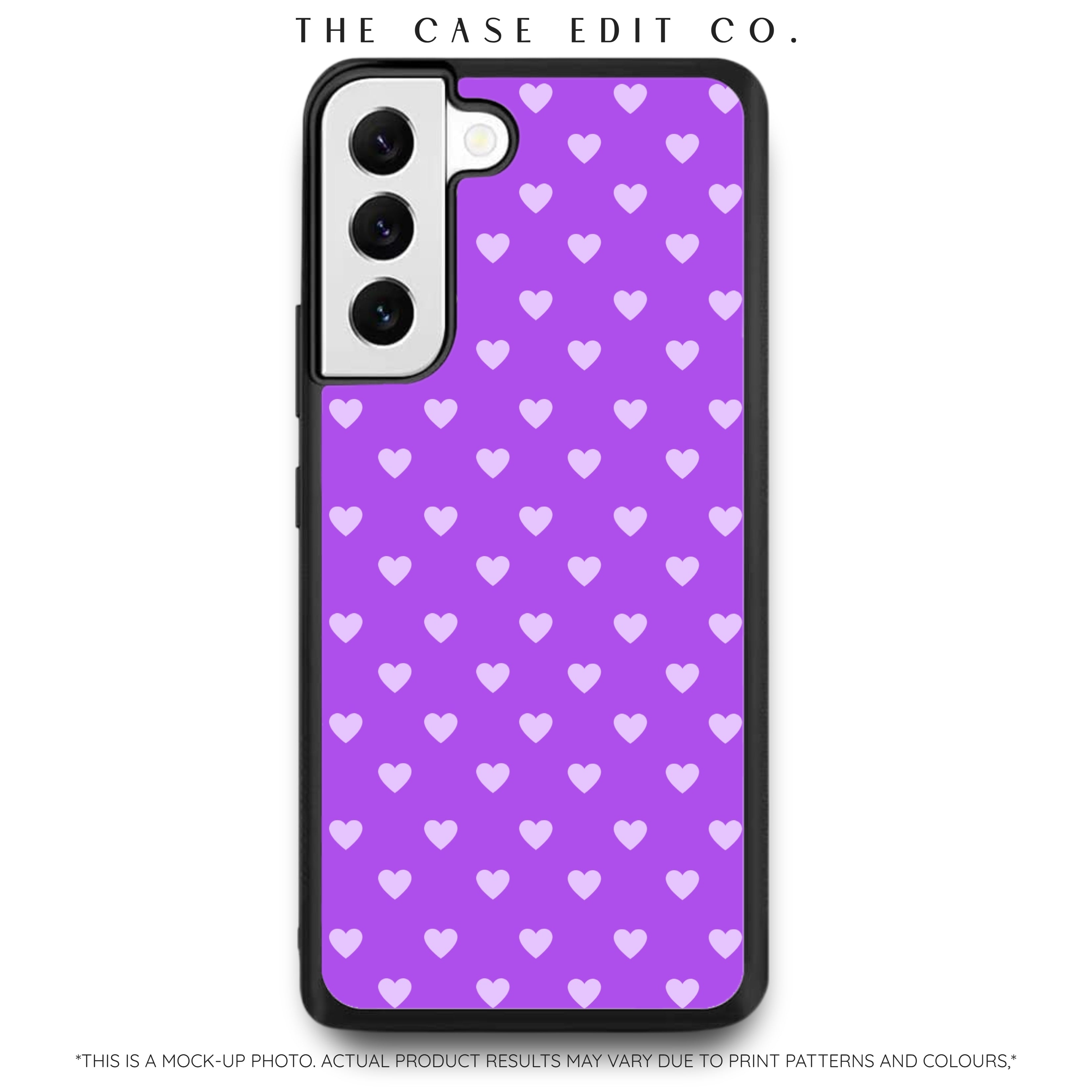 I Heart U